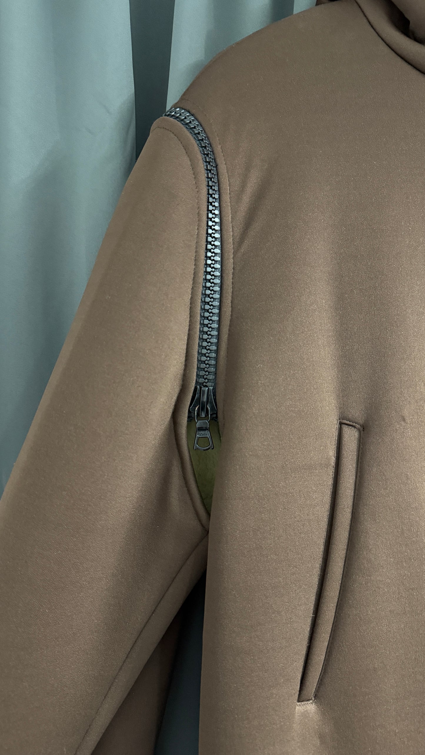 F/W 1999 Long Coat (S fits M)