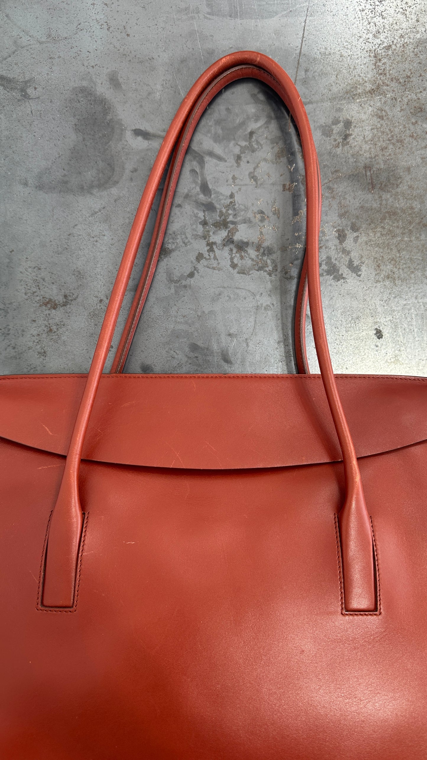 F/W 1999 Side Bag
