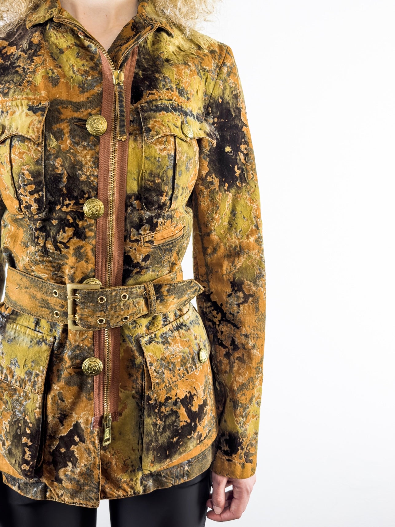 2000’s Military Camo Jacket (40)