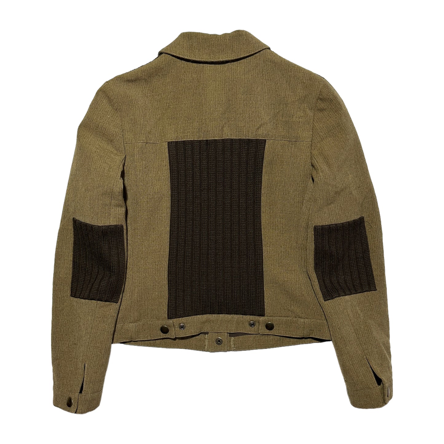 F/W 1999 Miu Miu Wool Jacket (42)