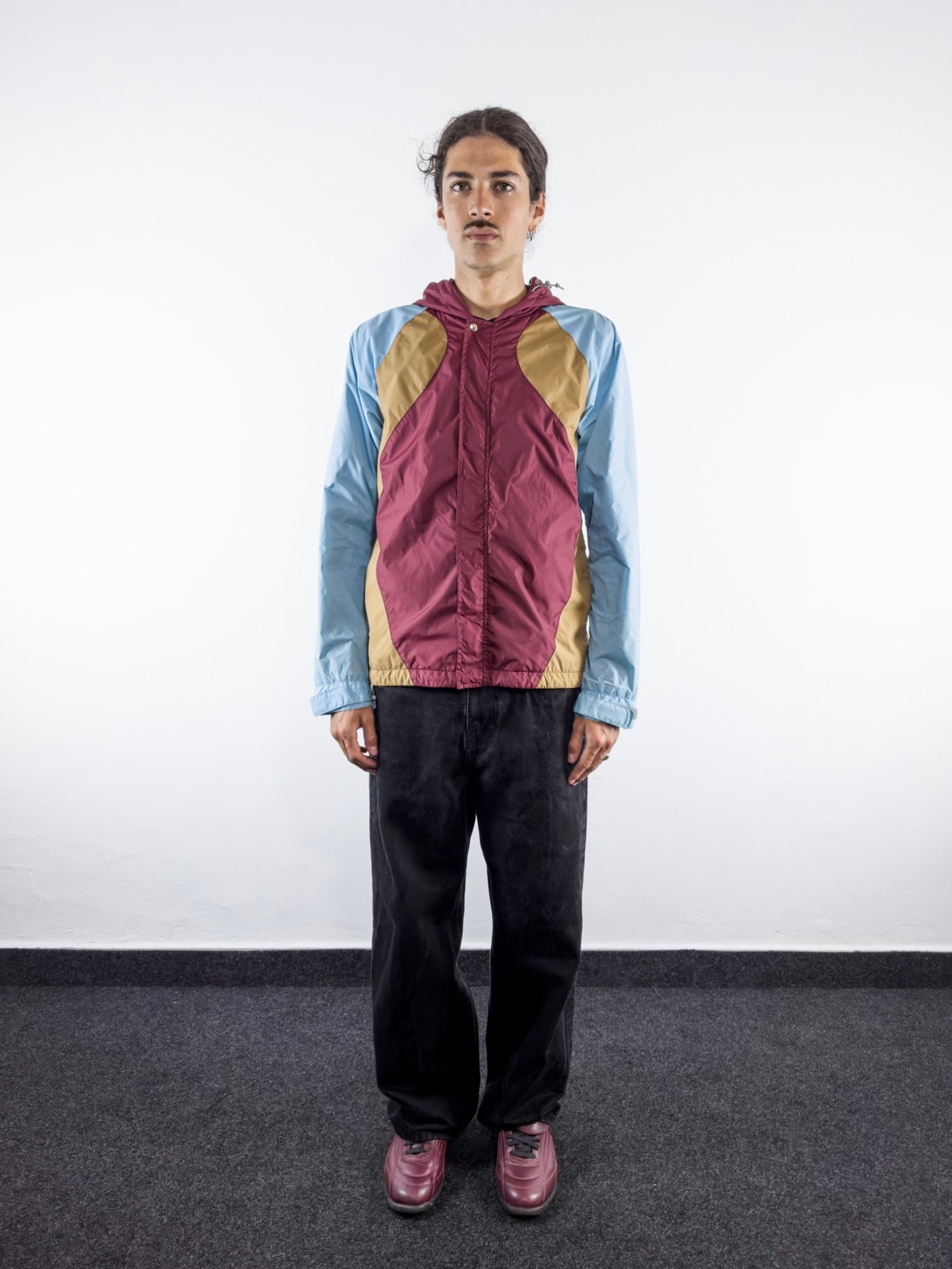 2009 Light Jacket (M)