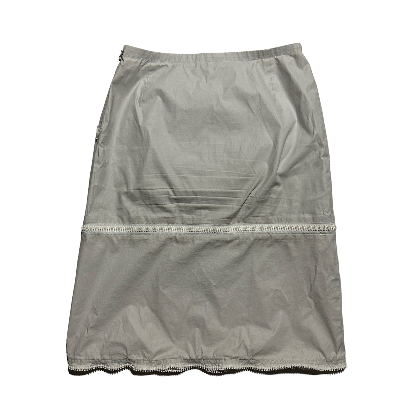 S/S 2000 Convertible Cargo Skirt Set 2/2 (40)