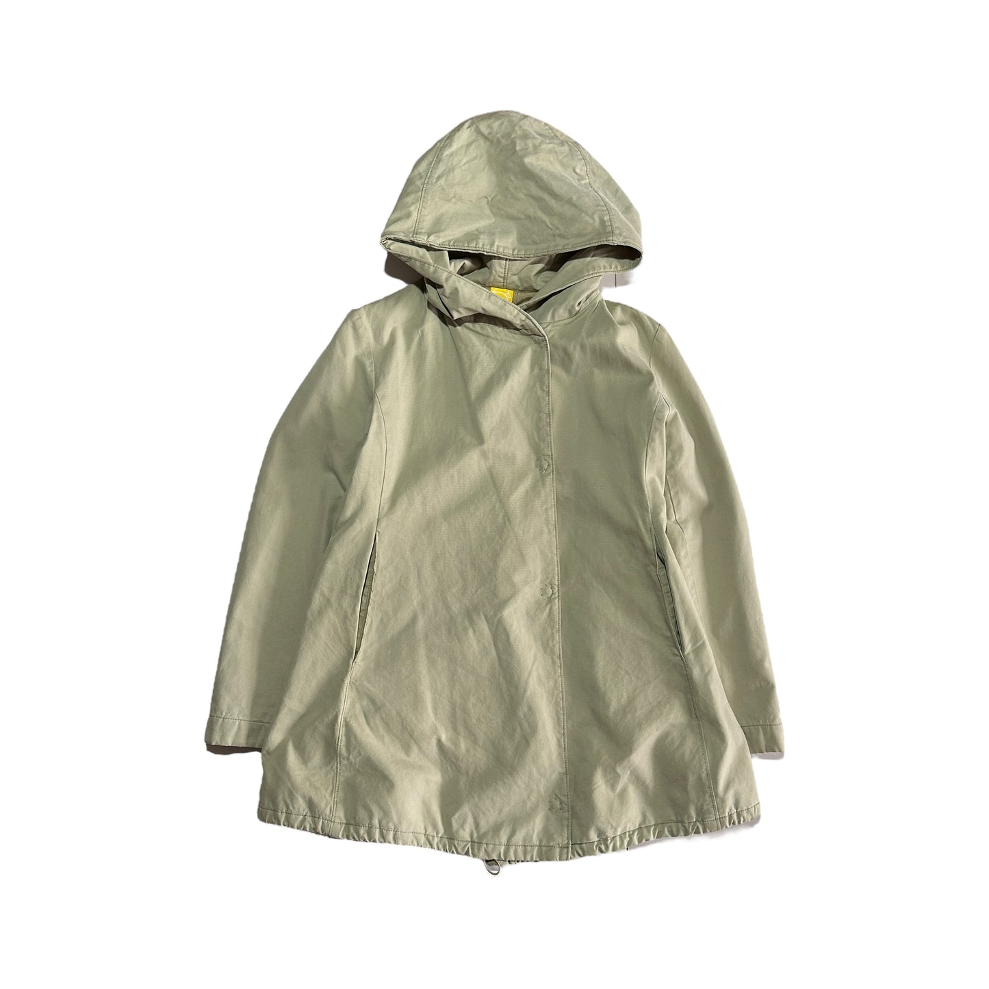 2000’s Cotton Trench (40)
