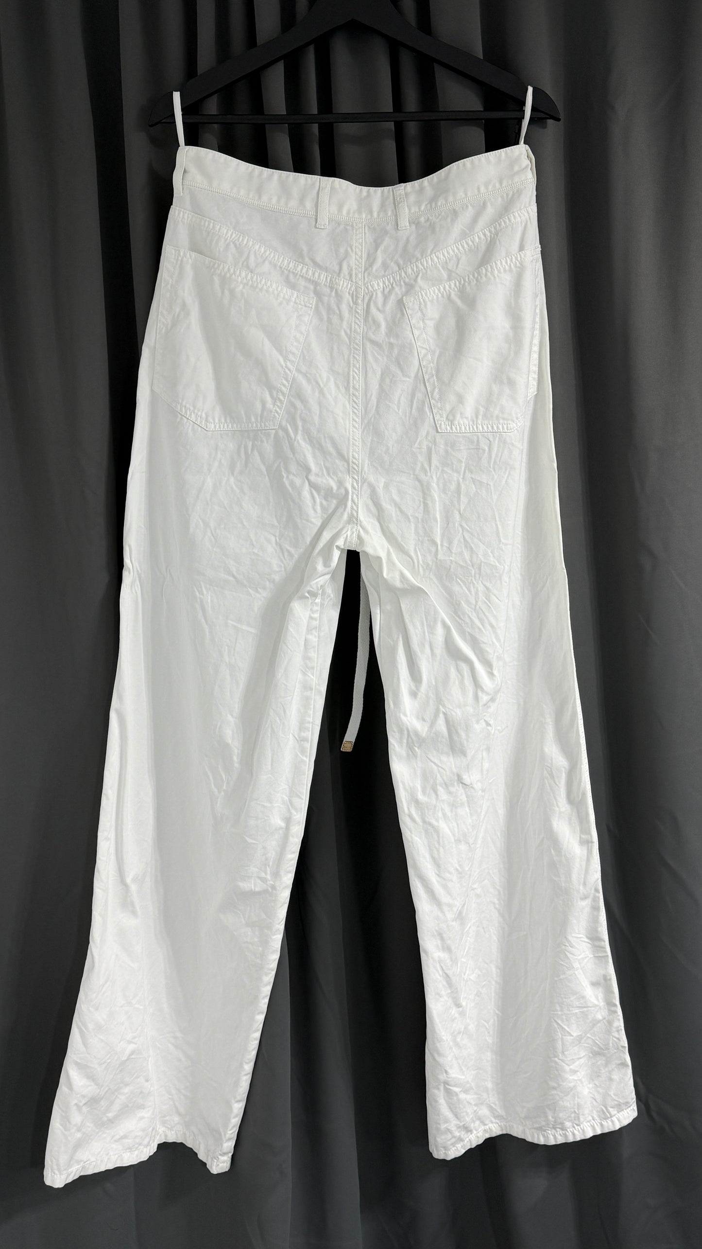S/S 2002 Long Legs Pants by Tom Ford (42W)