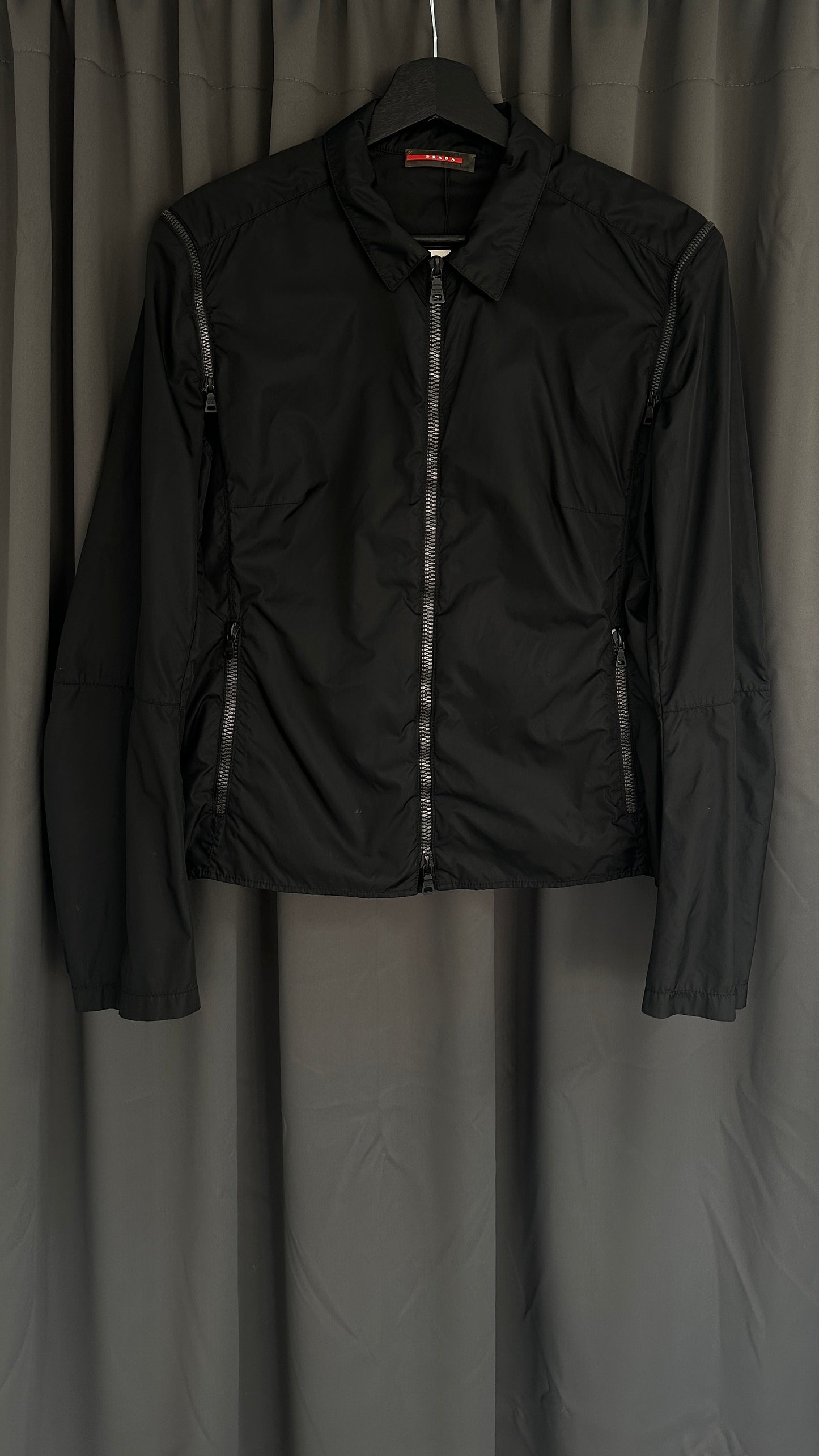 S/S 2000 Light Jacket