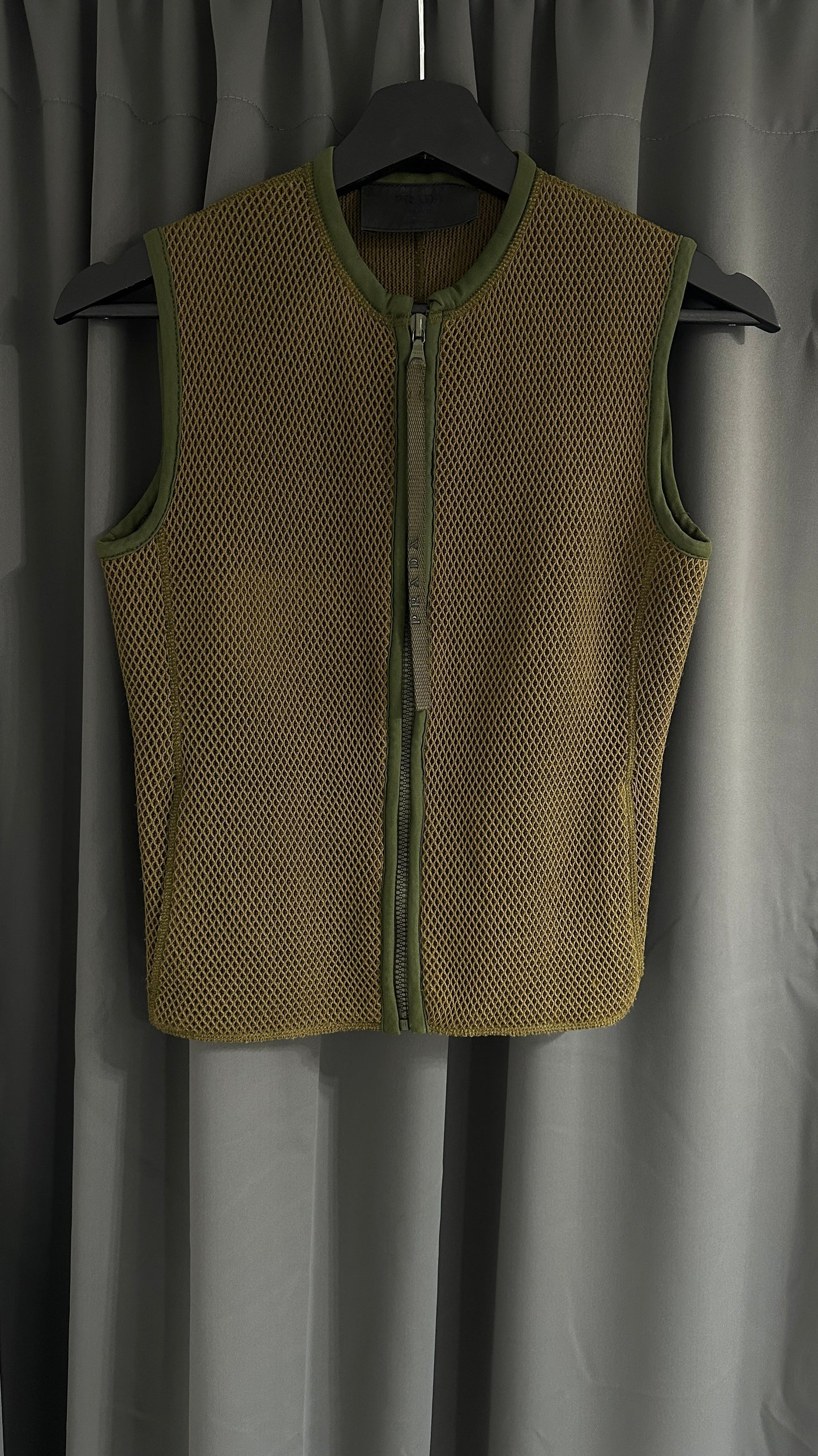 F/W 1999 Mesh Vest (38)