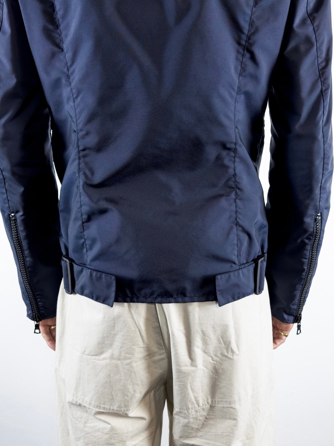 F/W 1999 Mens Cargo Jacket (44)