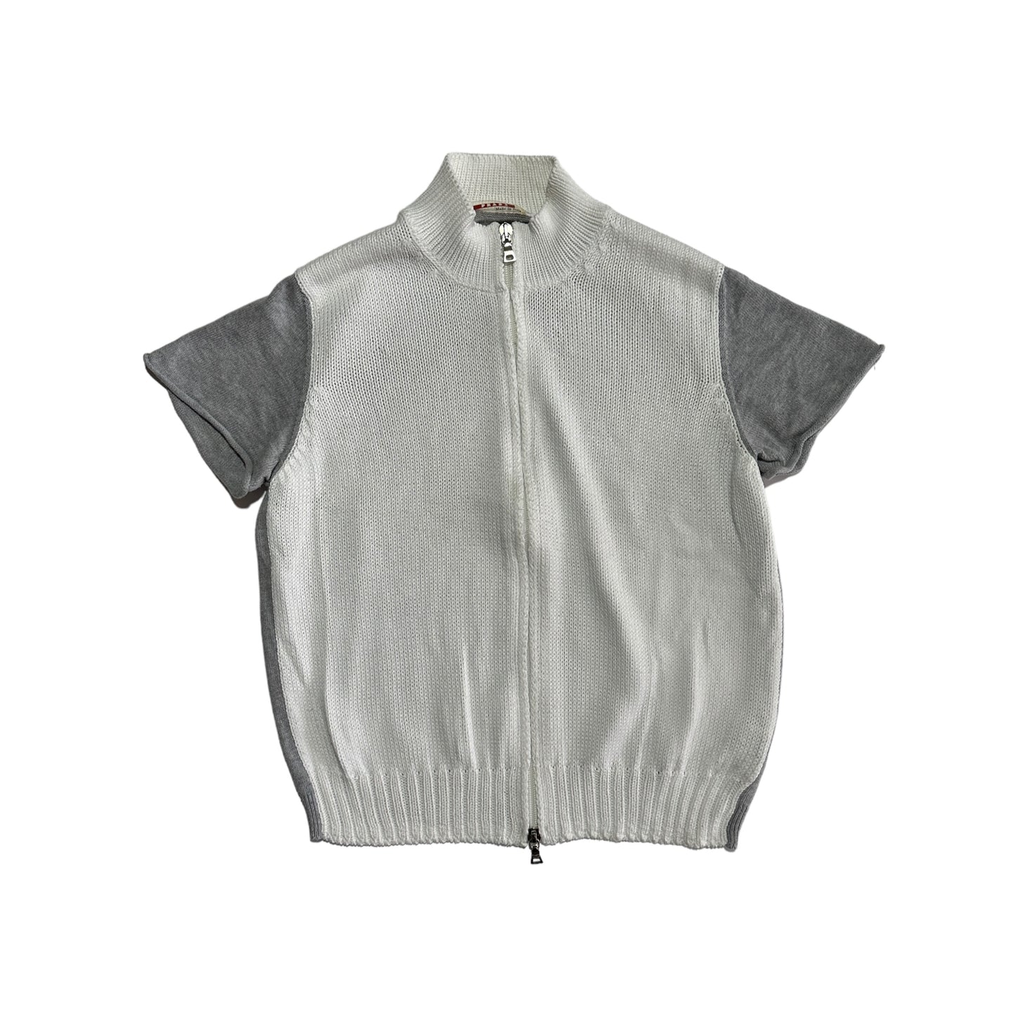S/S 2000 Knitted Top (42)