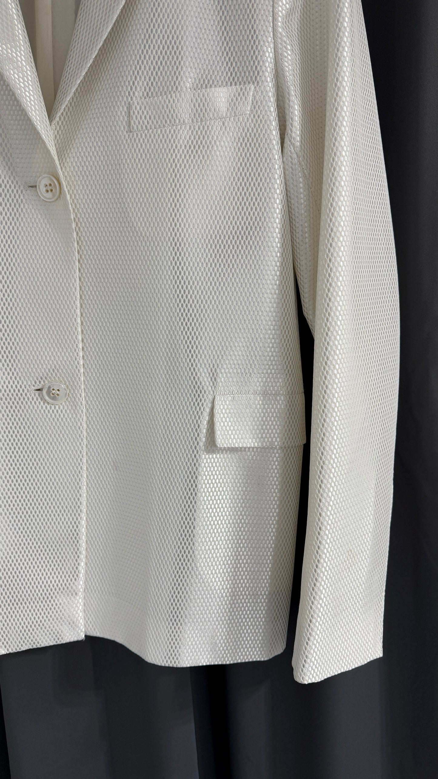 S/S 1999 Blazer Jacket (36)