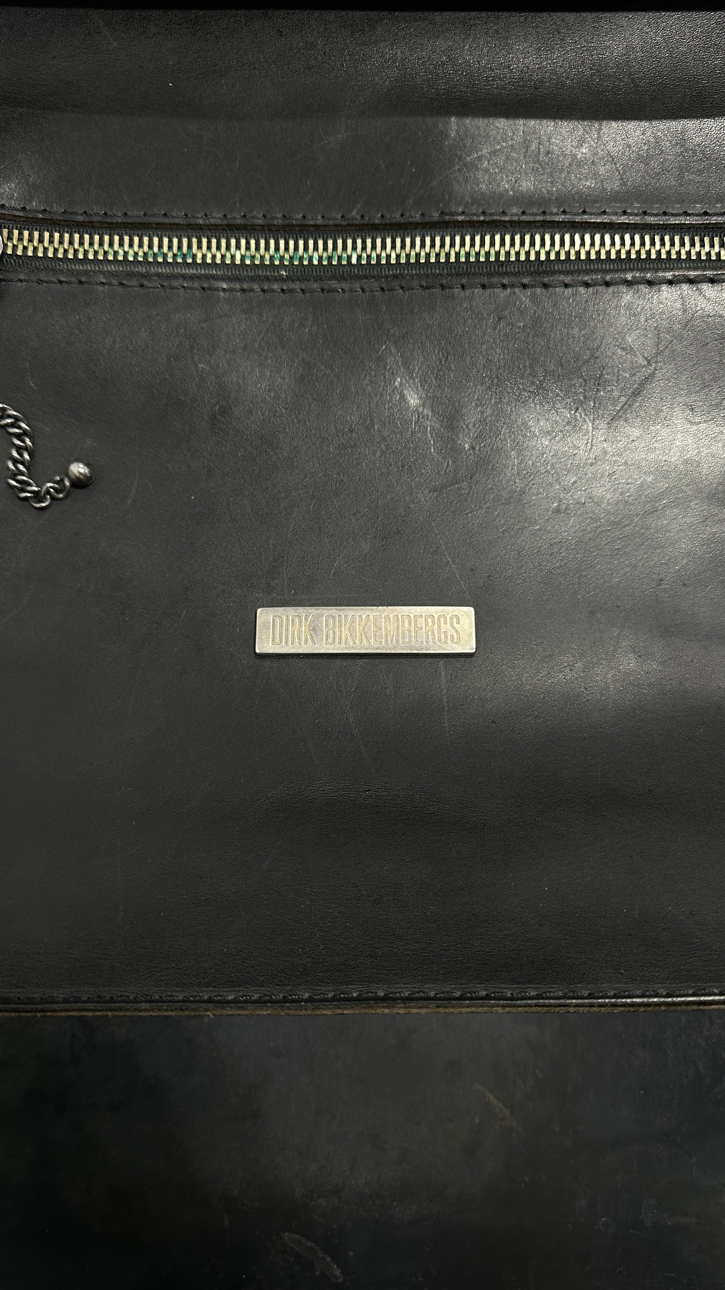 Late 90’s Shoulder Bag