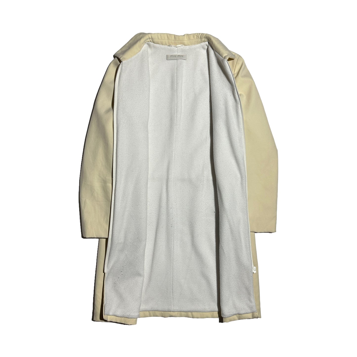 F/W 1998 Trench Coat (44)