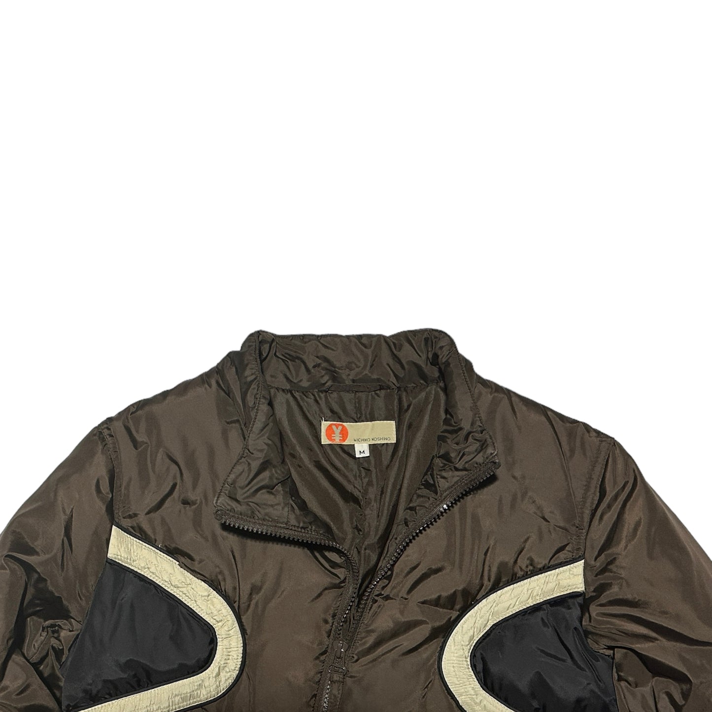 2000's Padded Jacket (M)