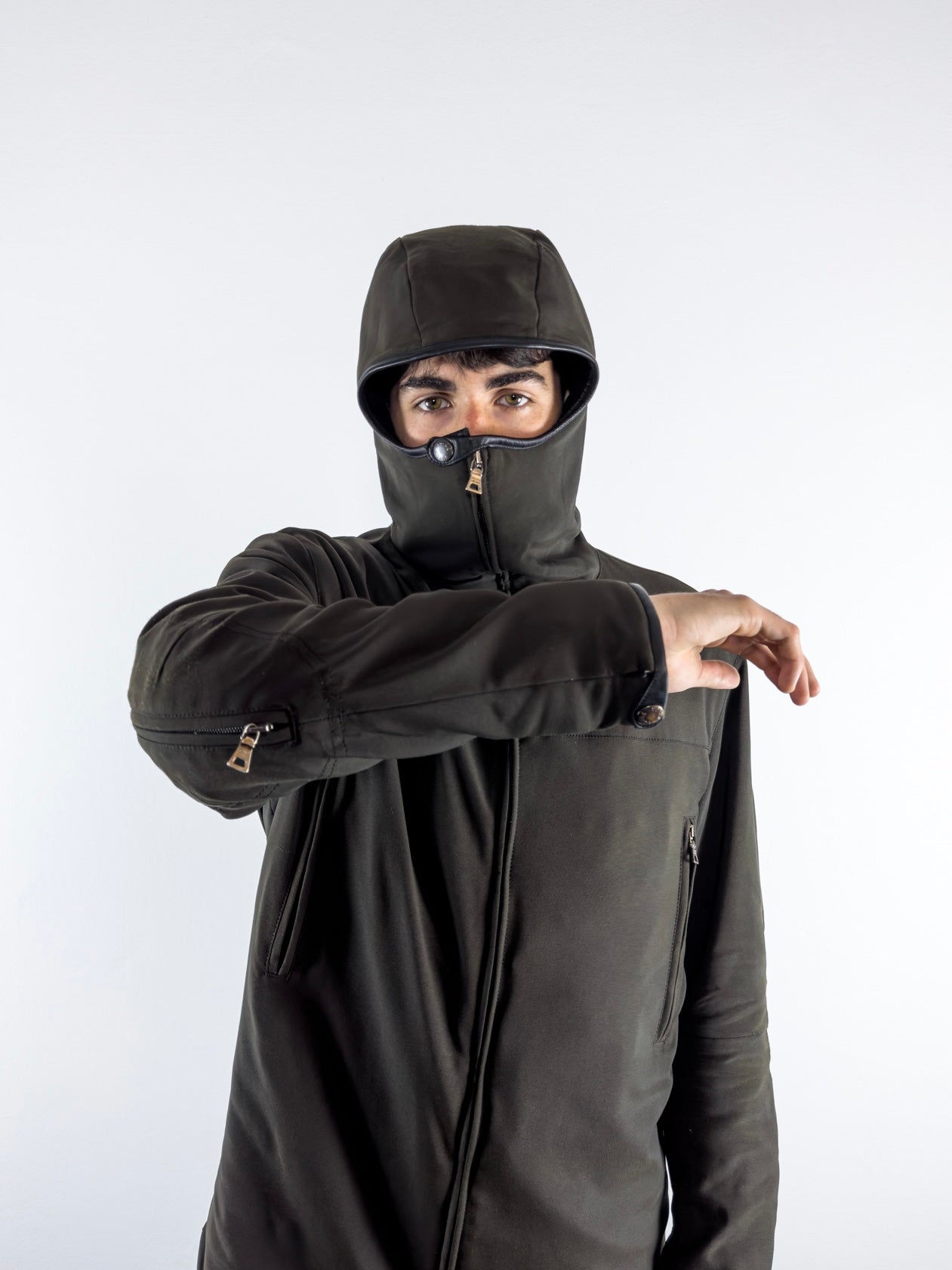 F/W 1999 Sport Ninja Ski Jacket (50)
