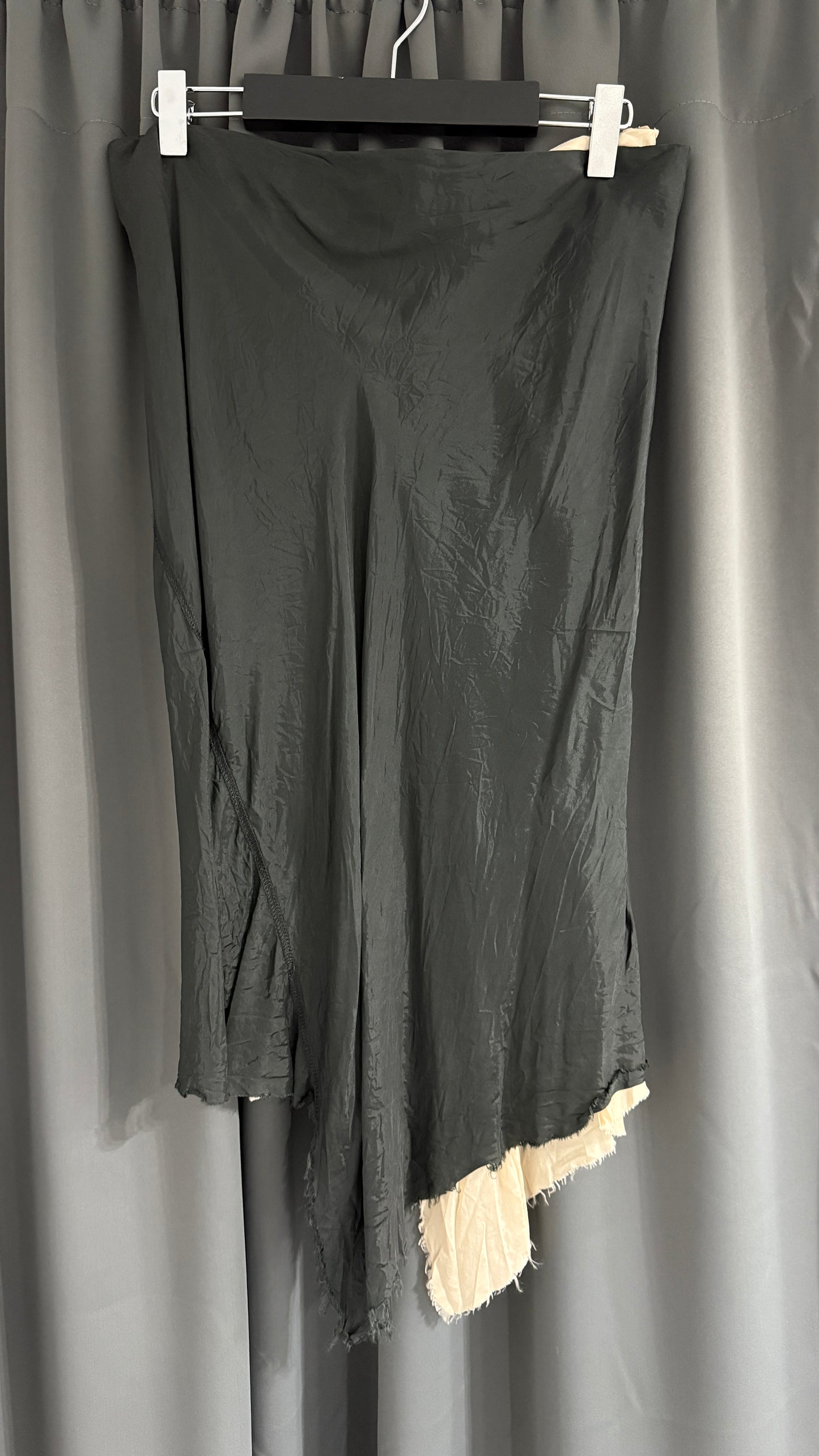 90´s Double Layer Skirt (37W)