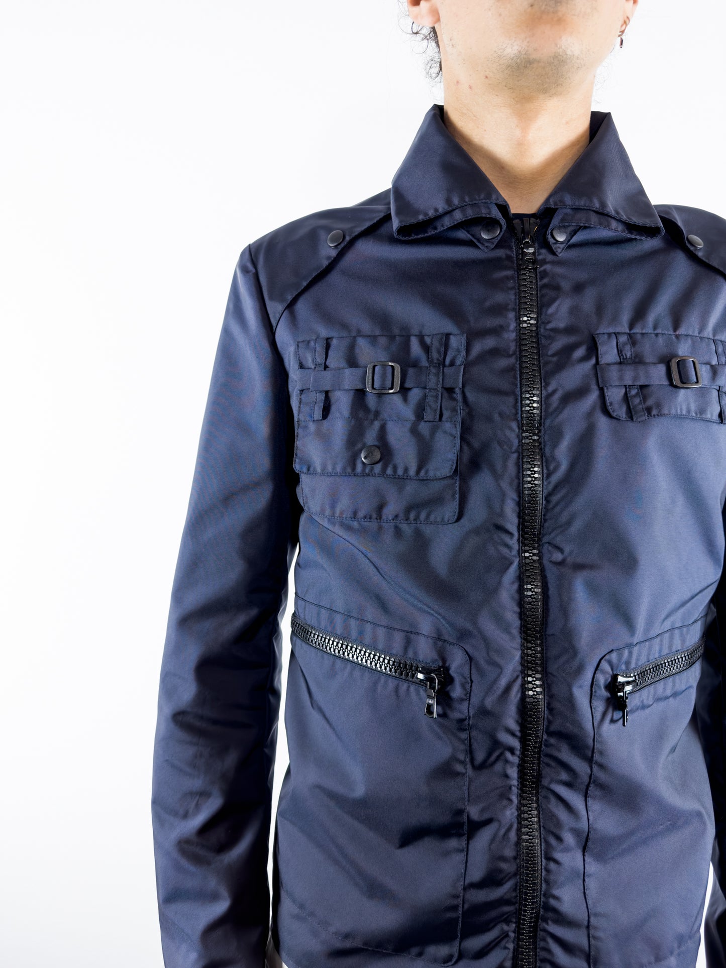 F/W 1999 Mens Cargo Jacket (44)