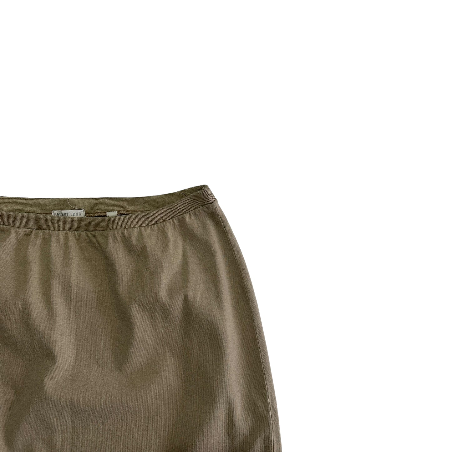 F/W 1998 Mini Skirt (34W)