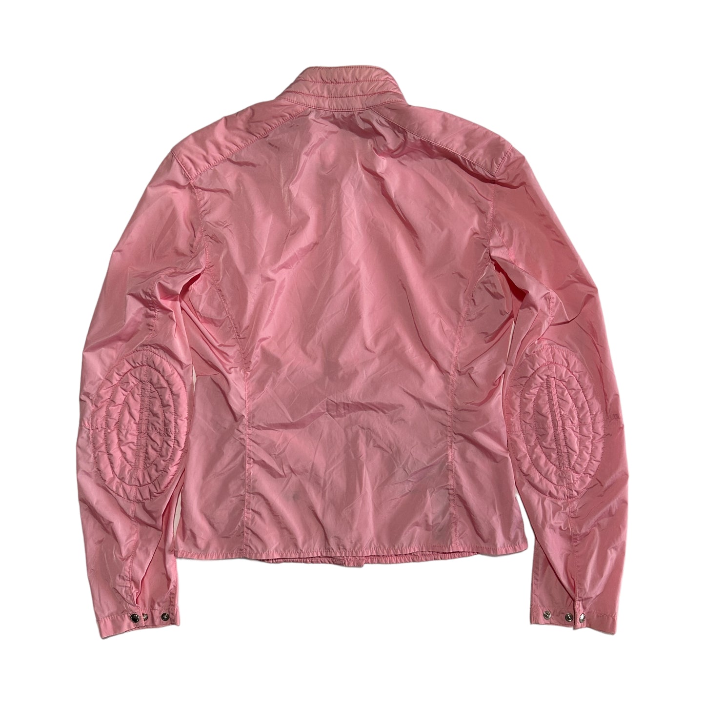 S/S 2000 Light Pink Jacket (42)
