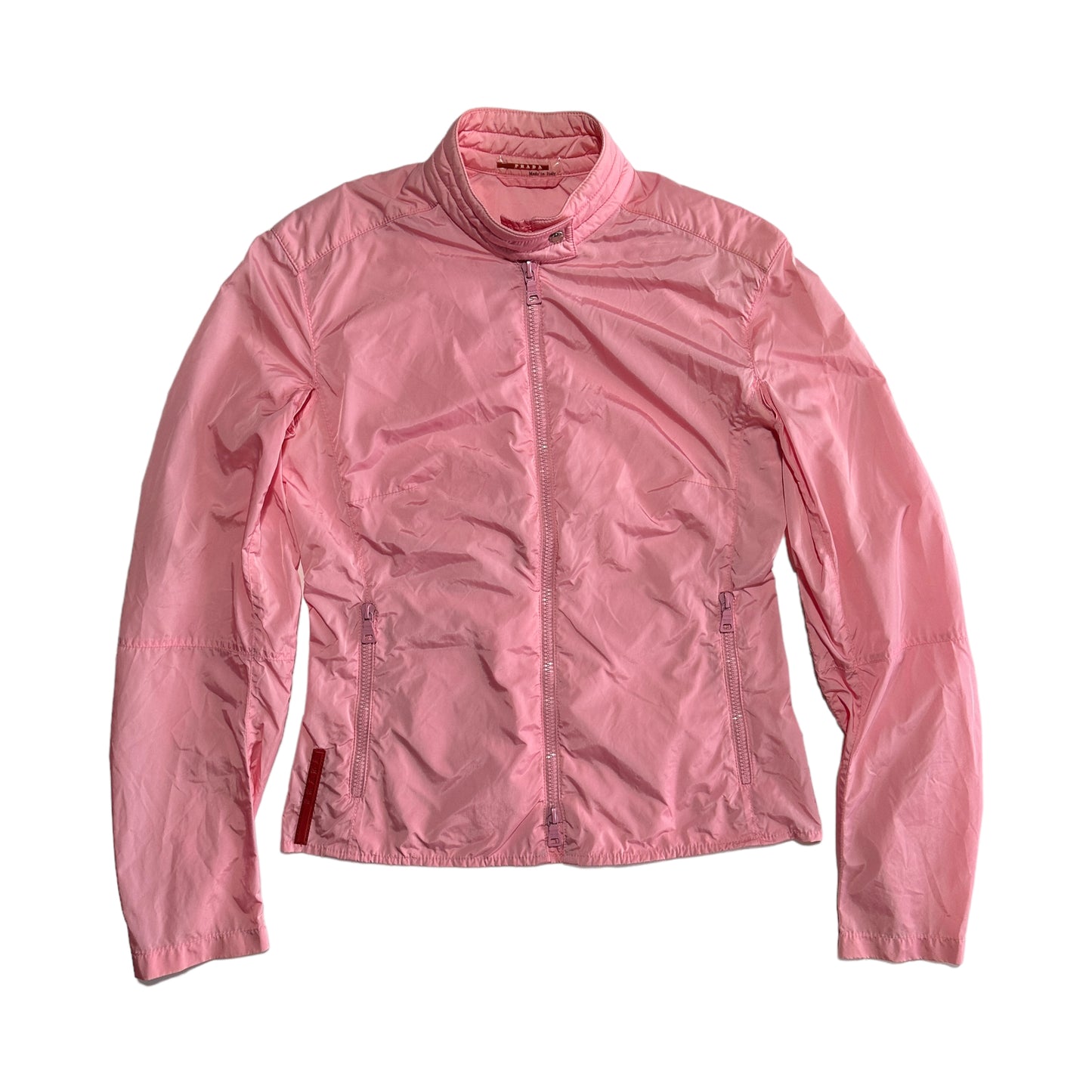 S/S 2000 Light Pink Jacket (42)