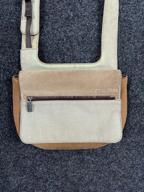 F/W 1999 Crossbody Bag