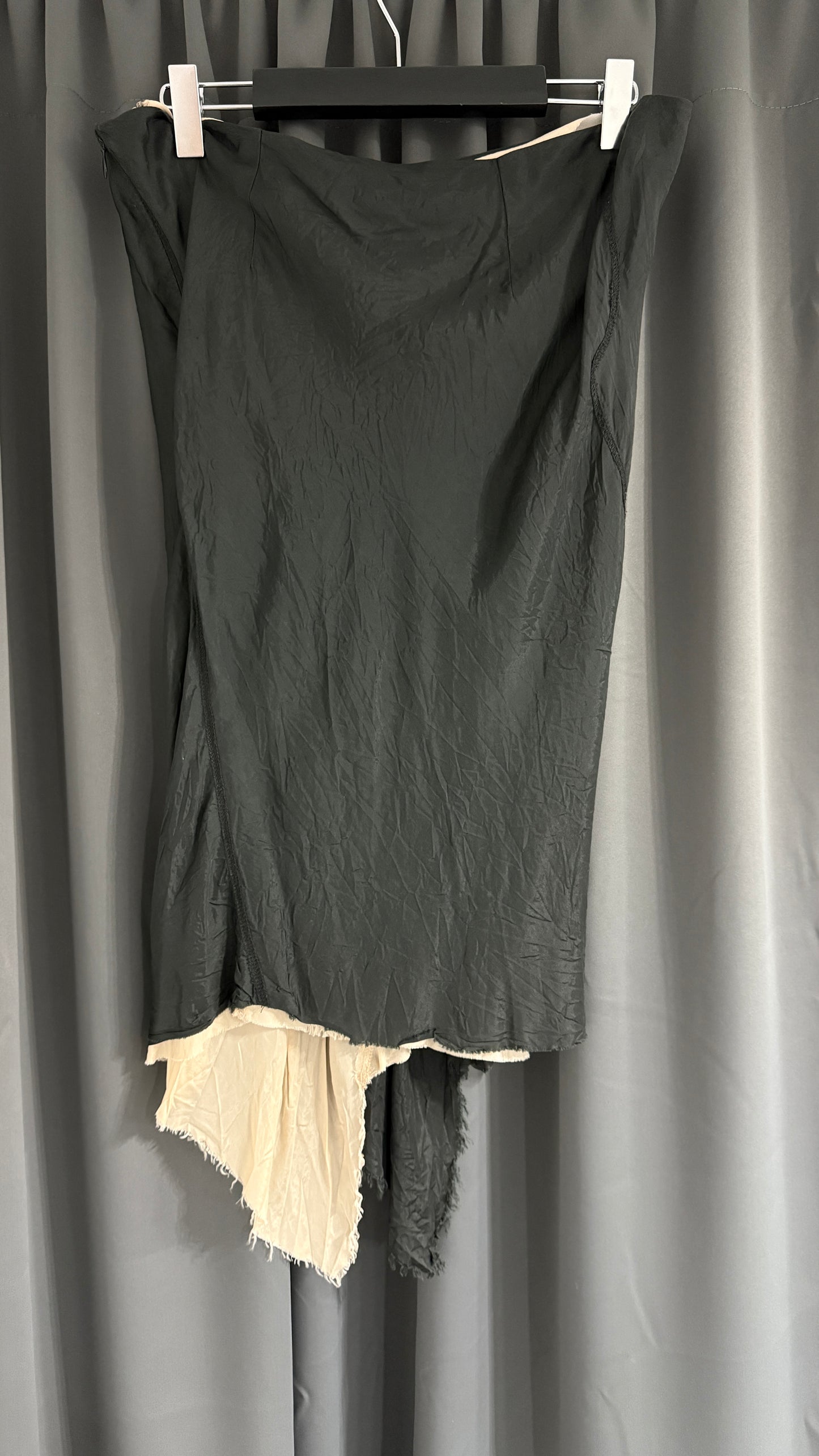 90´s Double Layer Skirt (37W)