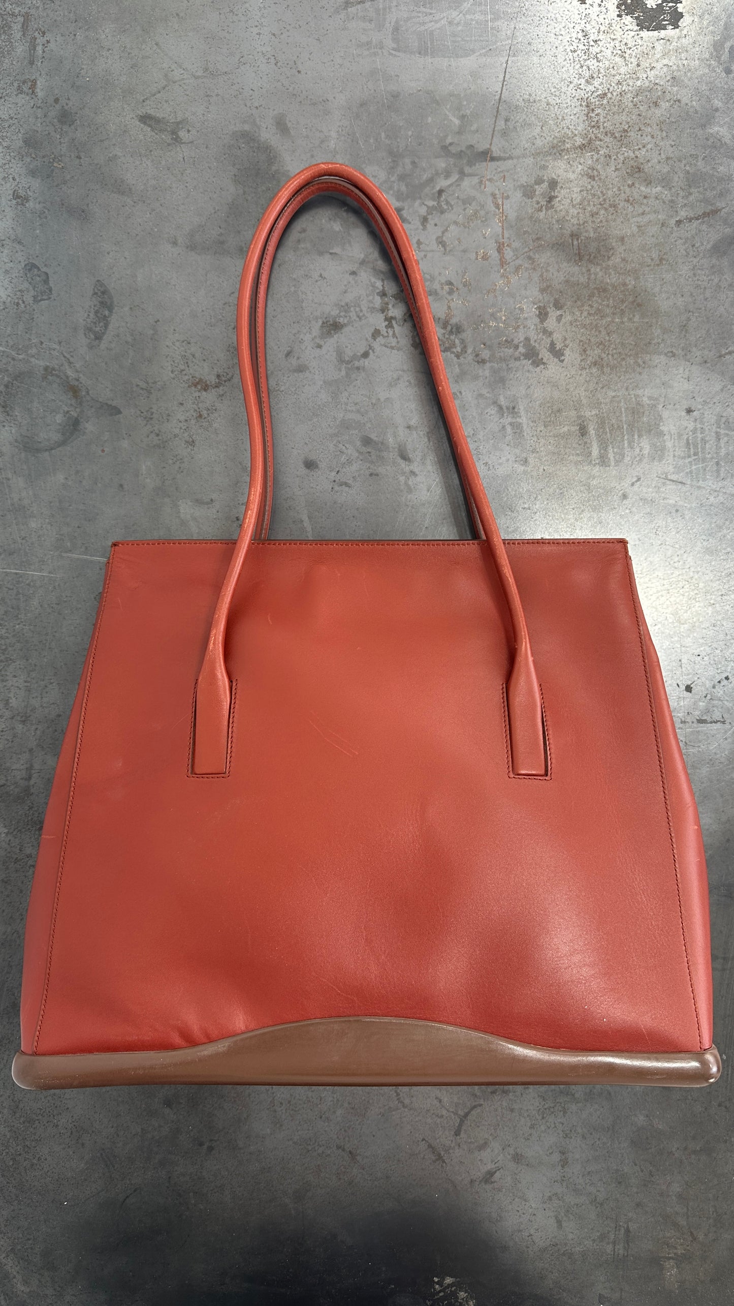 F/W 1999 Side Bag