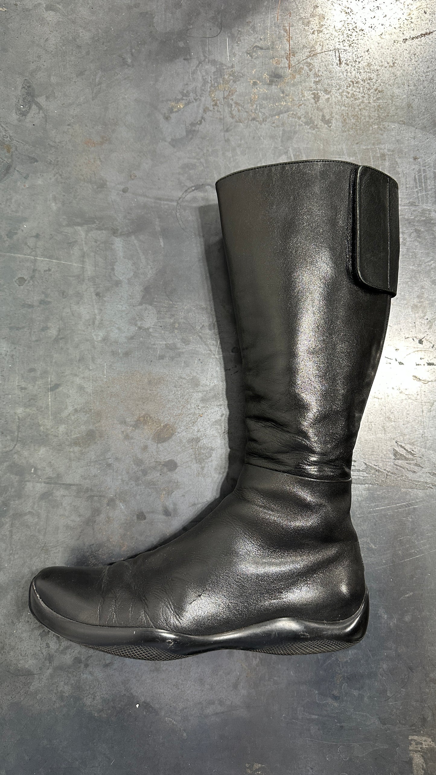 Early 00’s Boots (39EU)