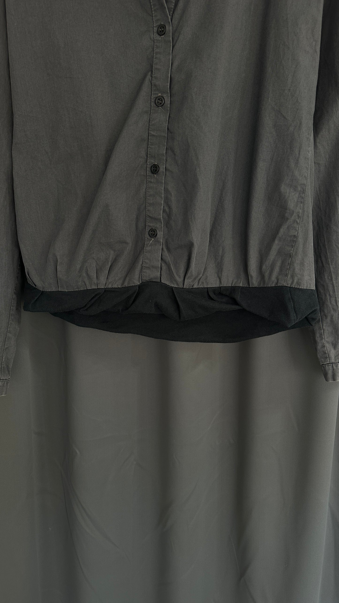 Early 00’s Double Layer Shirt