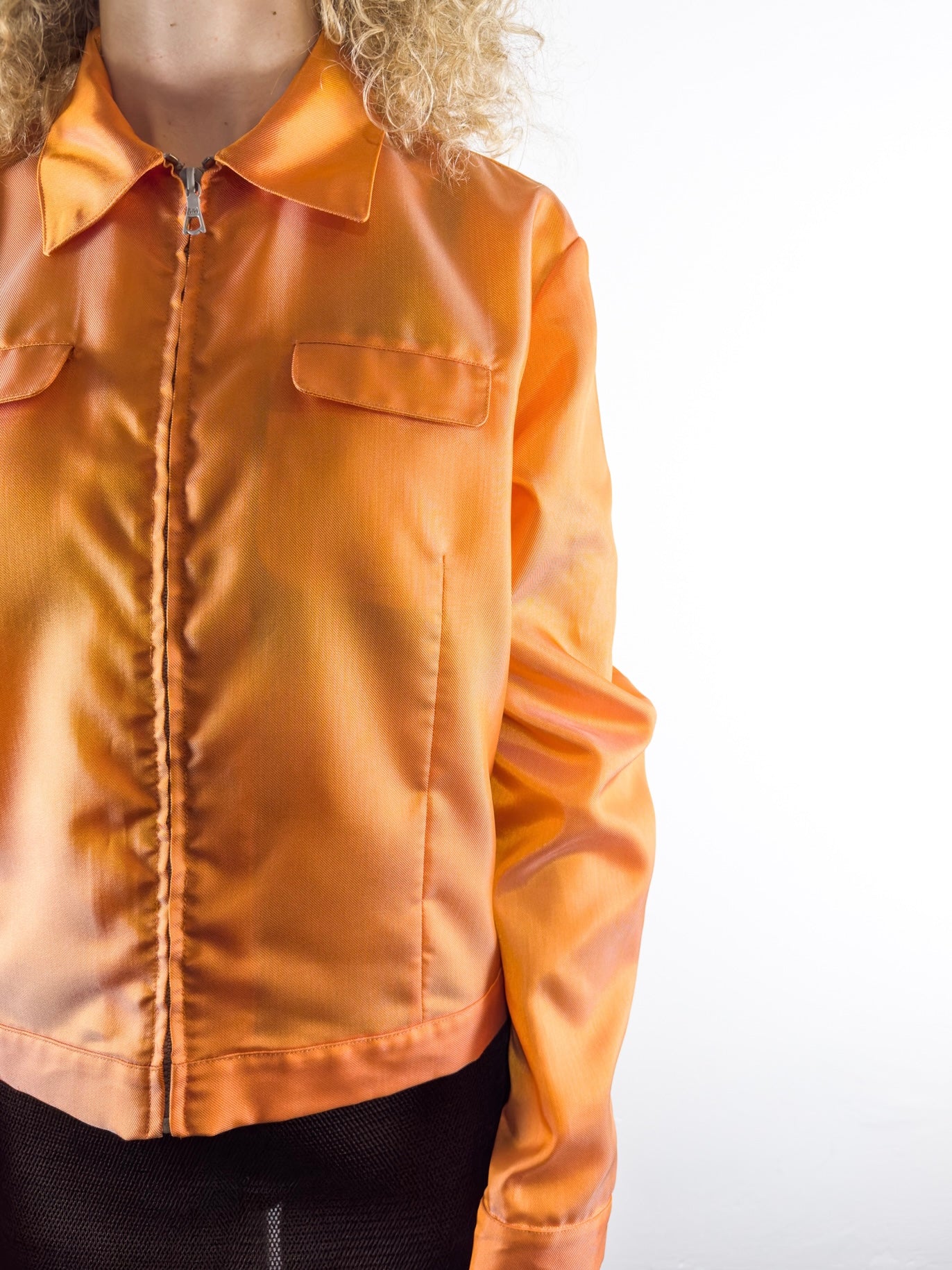 S/S 1999 Sample Jacket (40)