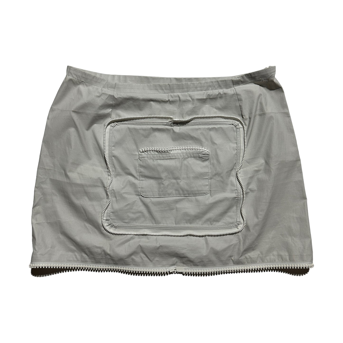 S/S 2000 Convertible Cargo Skirt Set 2/2 (40)
