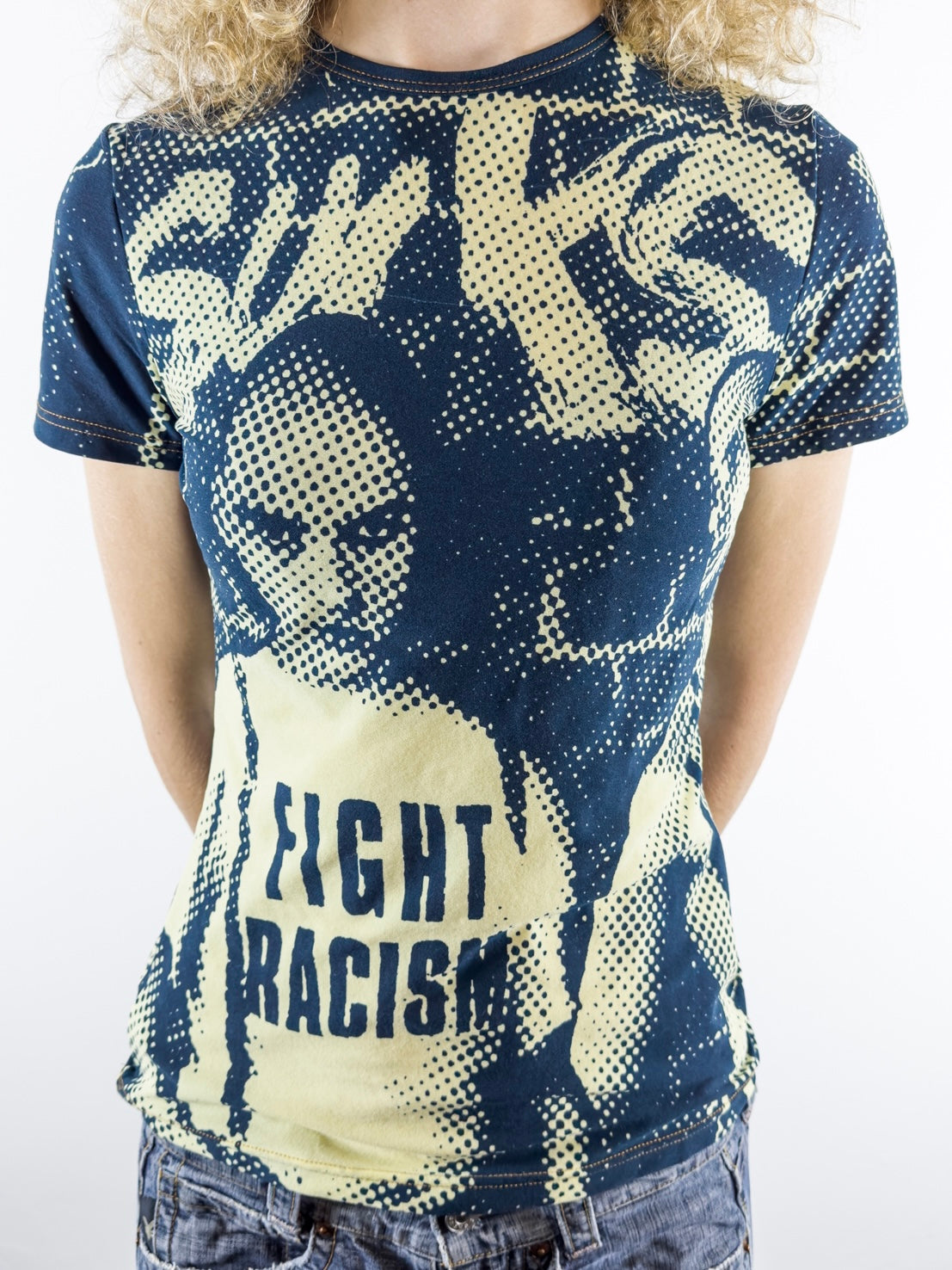 F/W 1997 Fight Racism Top (44)