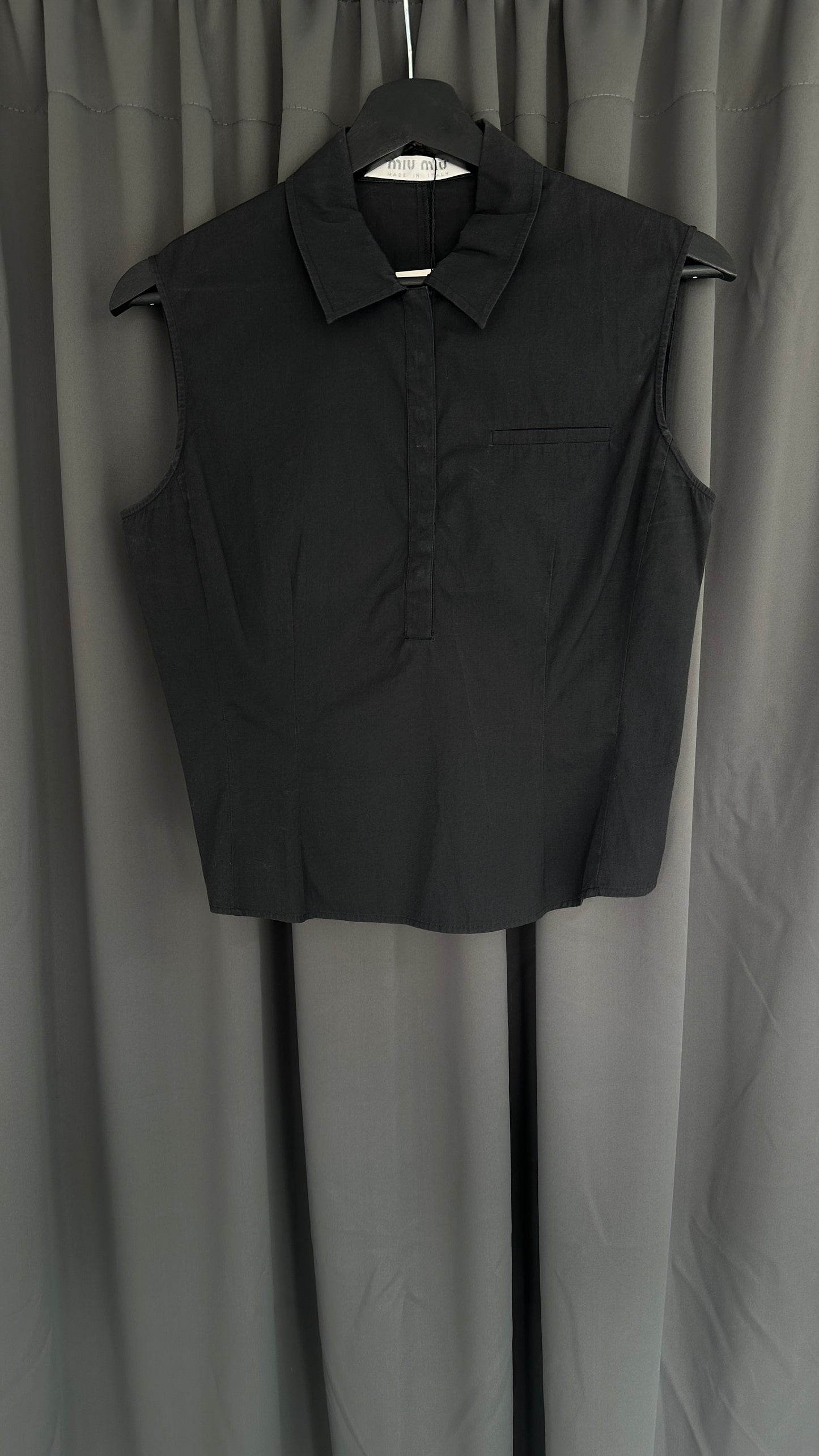 S/S 2000 Top