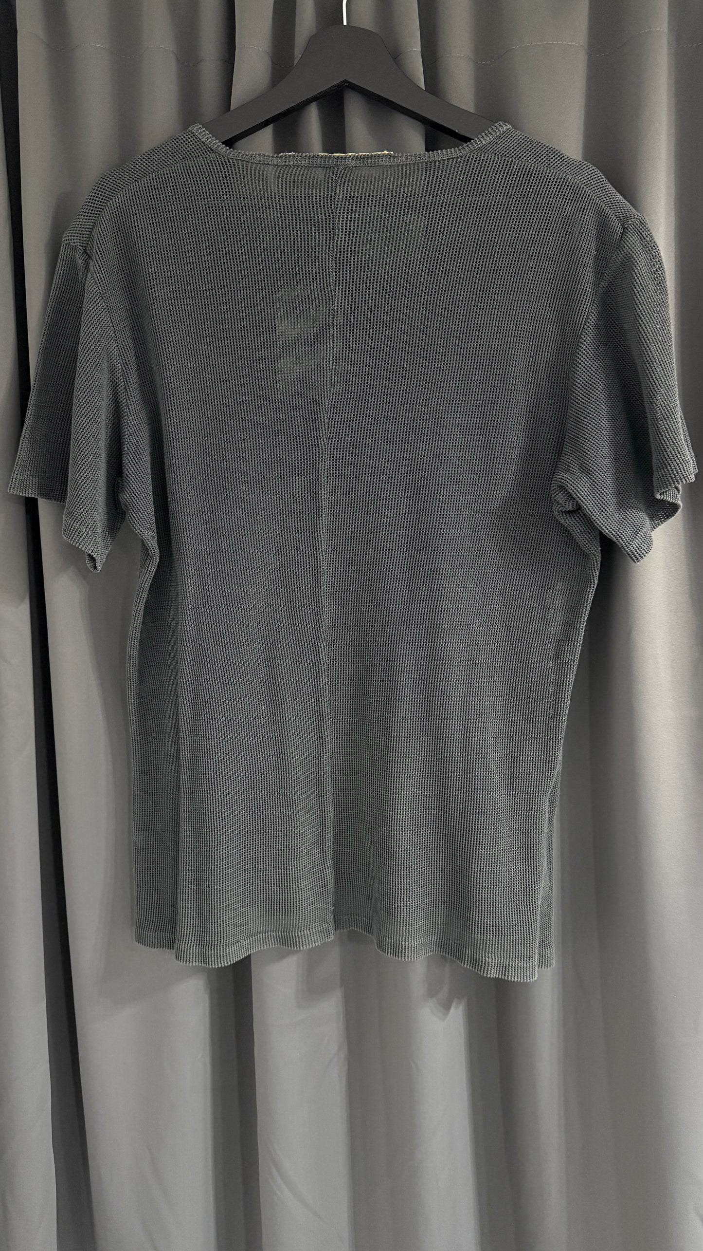 2000’s Mesh T-Shirt (L)