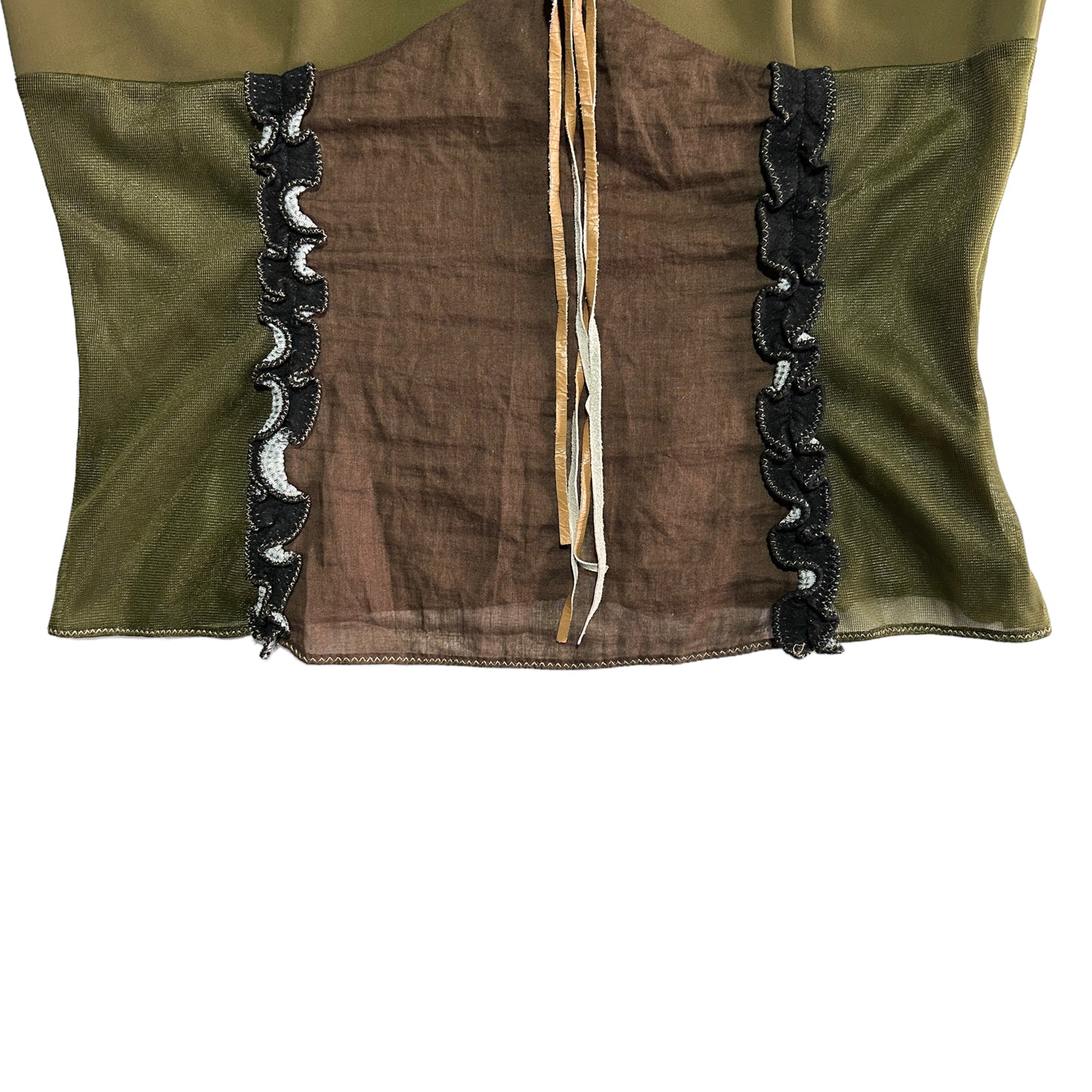 F/W 1999 Tank Top (40)
