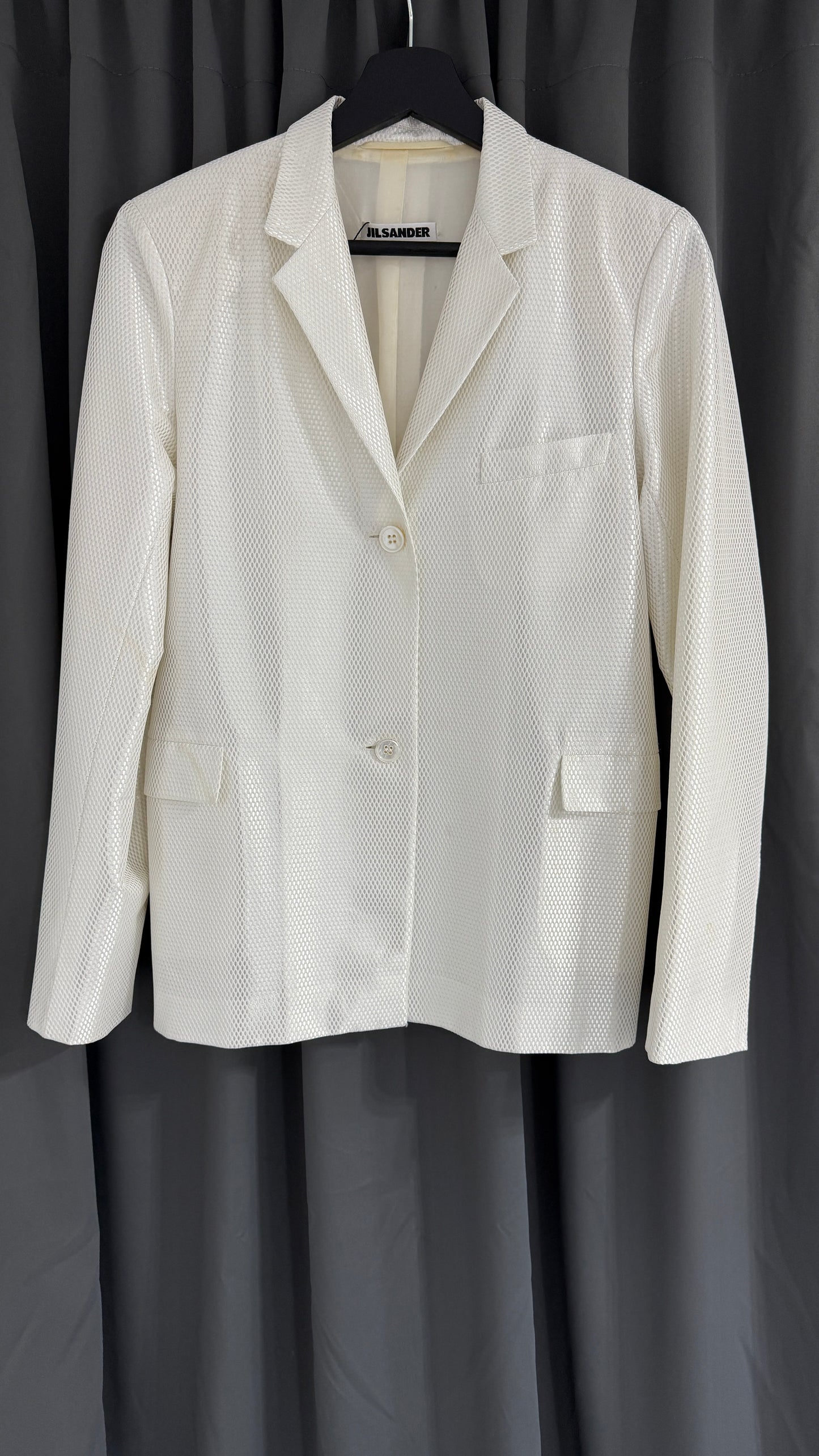 S/S 1999 Blazer Jacket (36)