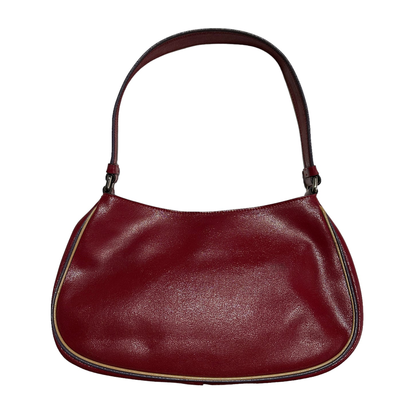 F/W 1999 Miu Miu Leather Bag