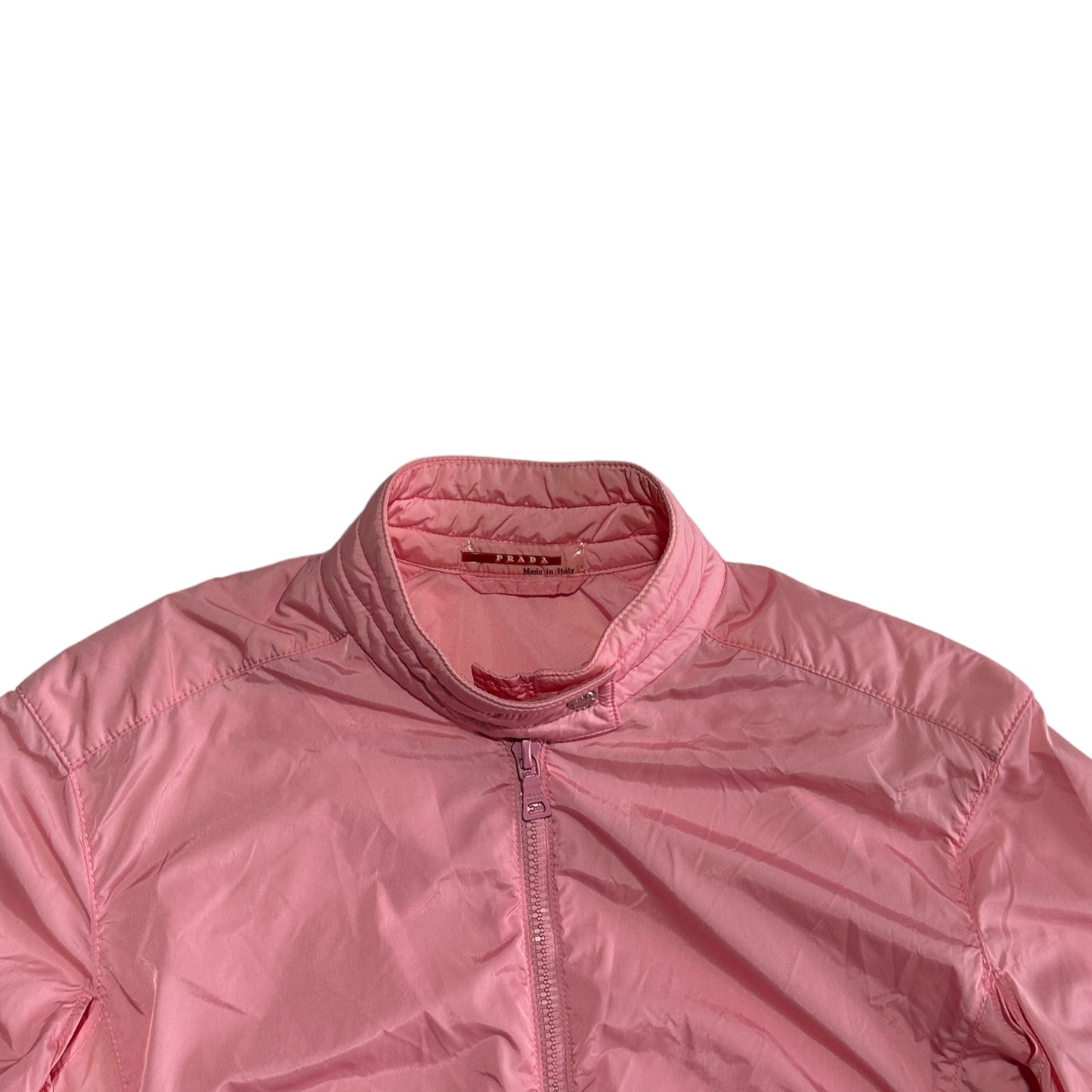S/S 2000 Light Pink Jacket (42)