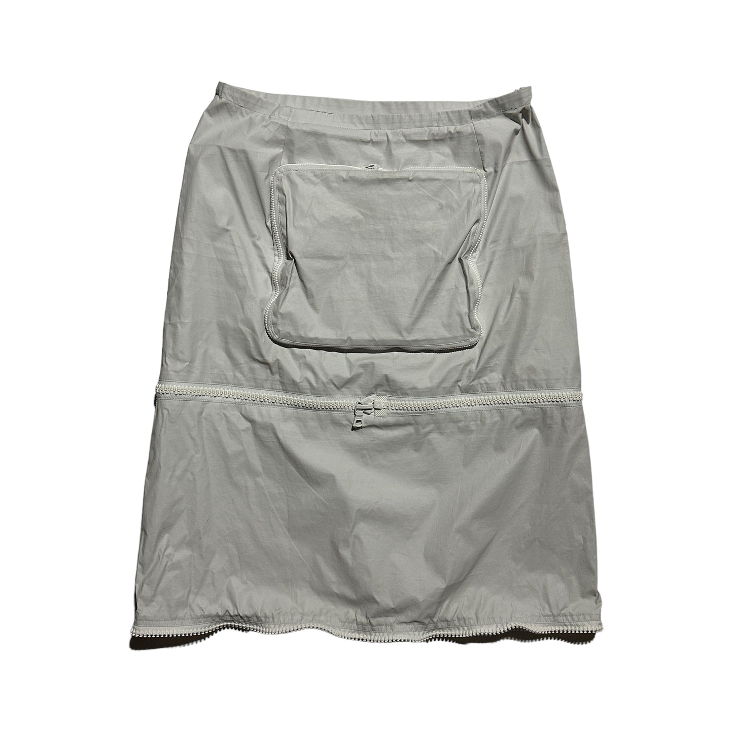 S/S 2000 Convertible Cargo Skirt Set 2/2 (40)