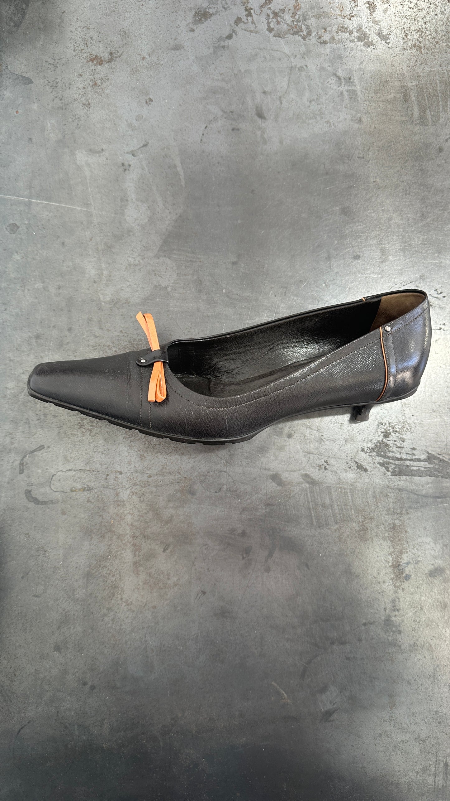 Early 00´s Heels