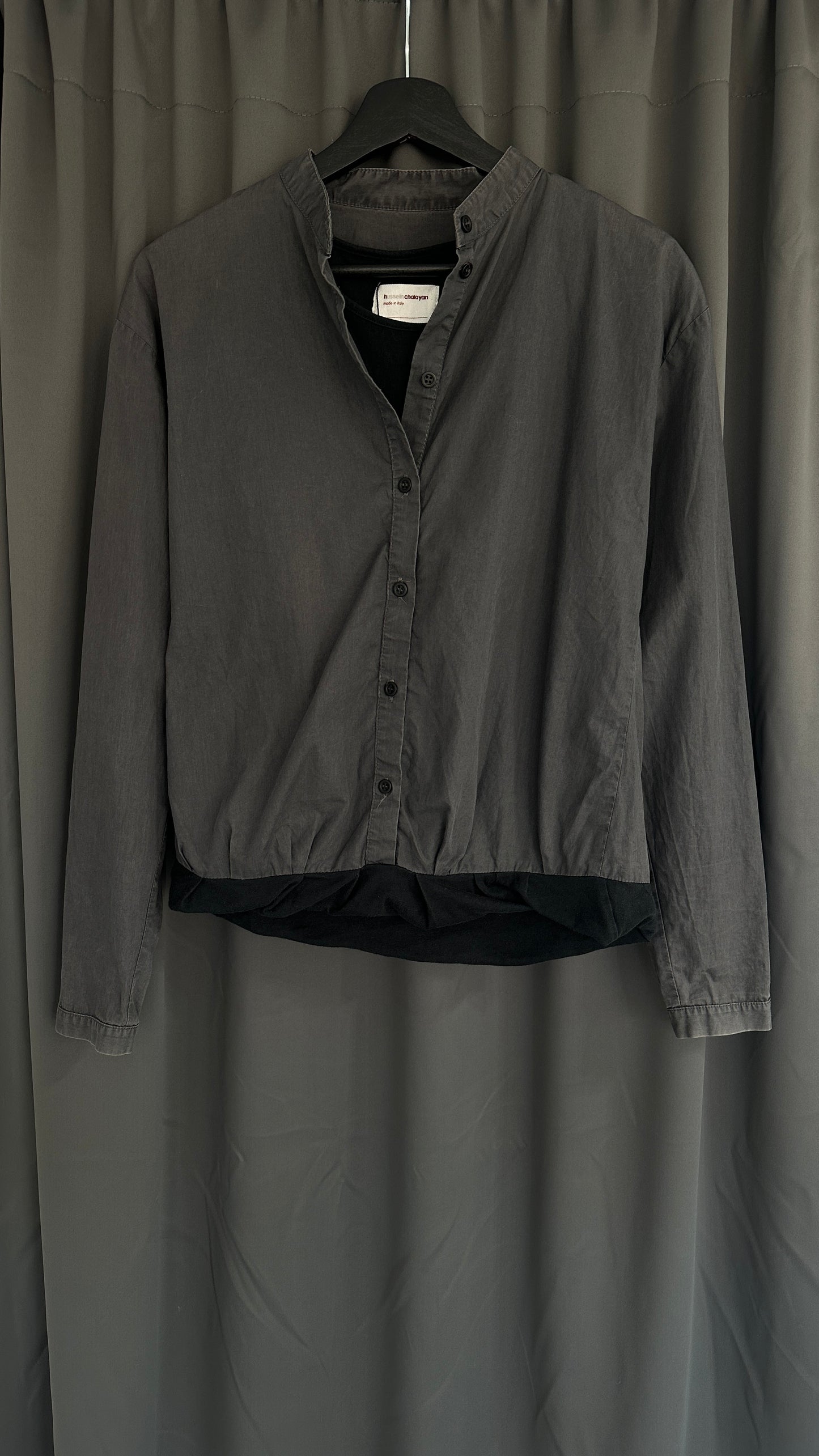 Early 00’s Double Layer Shirt