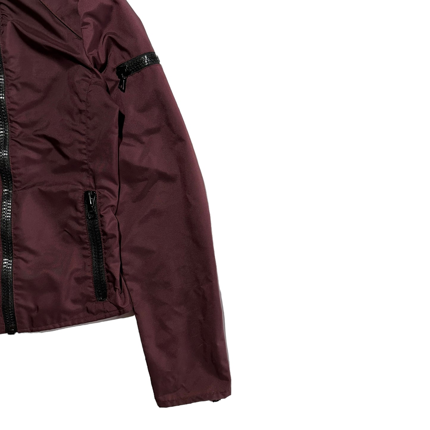 1999 Miu Miu Asymmetric Cargo Jacket (42)