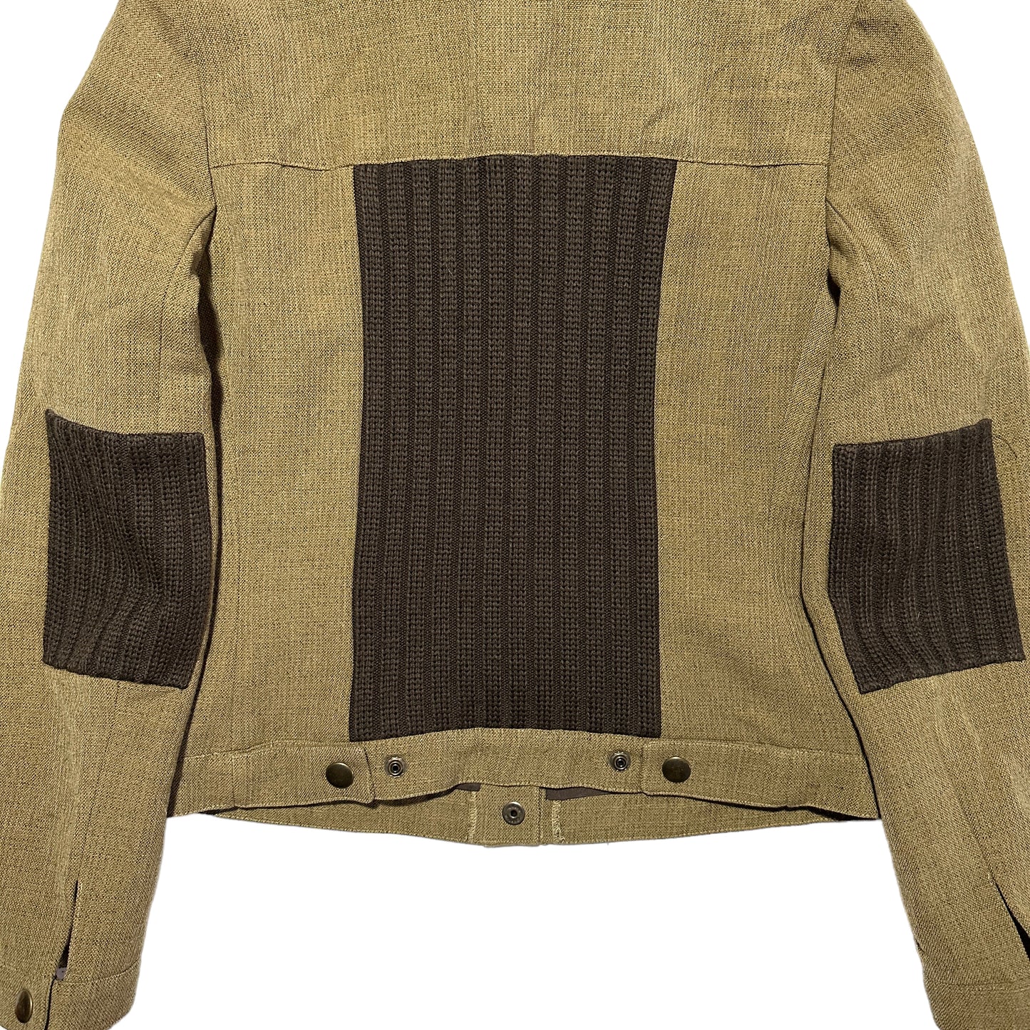 F/W 1999 Miu Miu Wool Jacket (42)