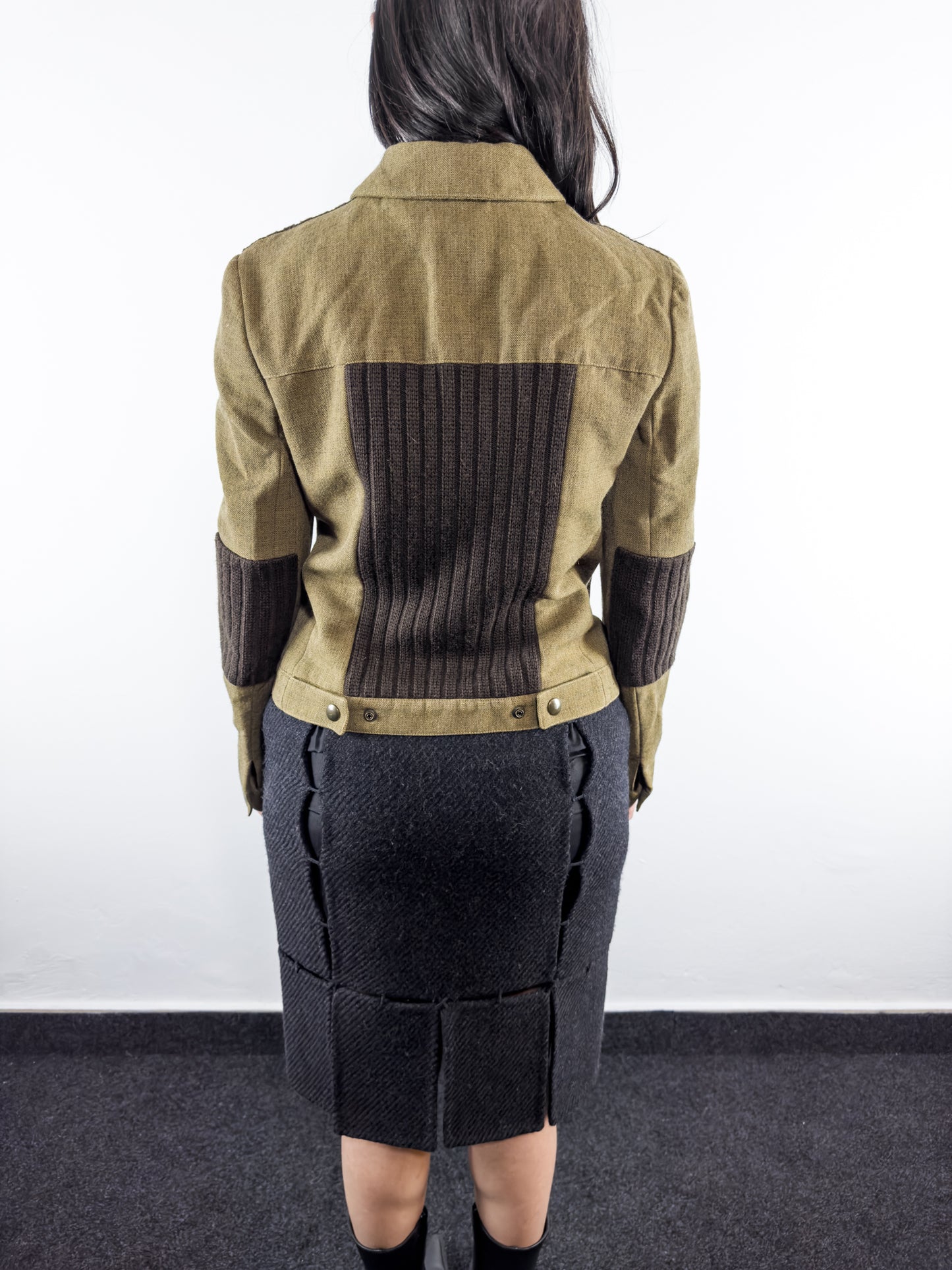 F/W 1999 Wool Jacket (42)