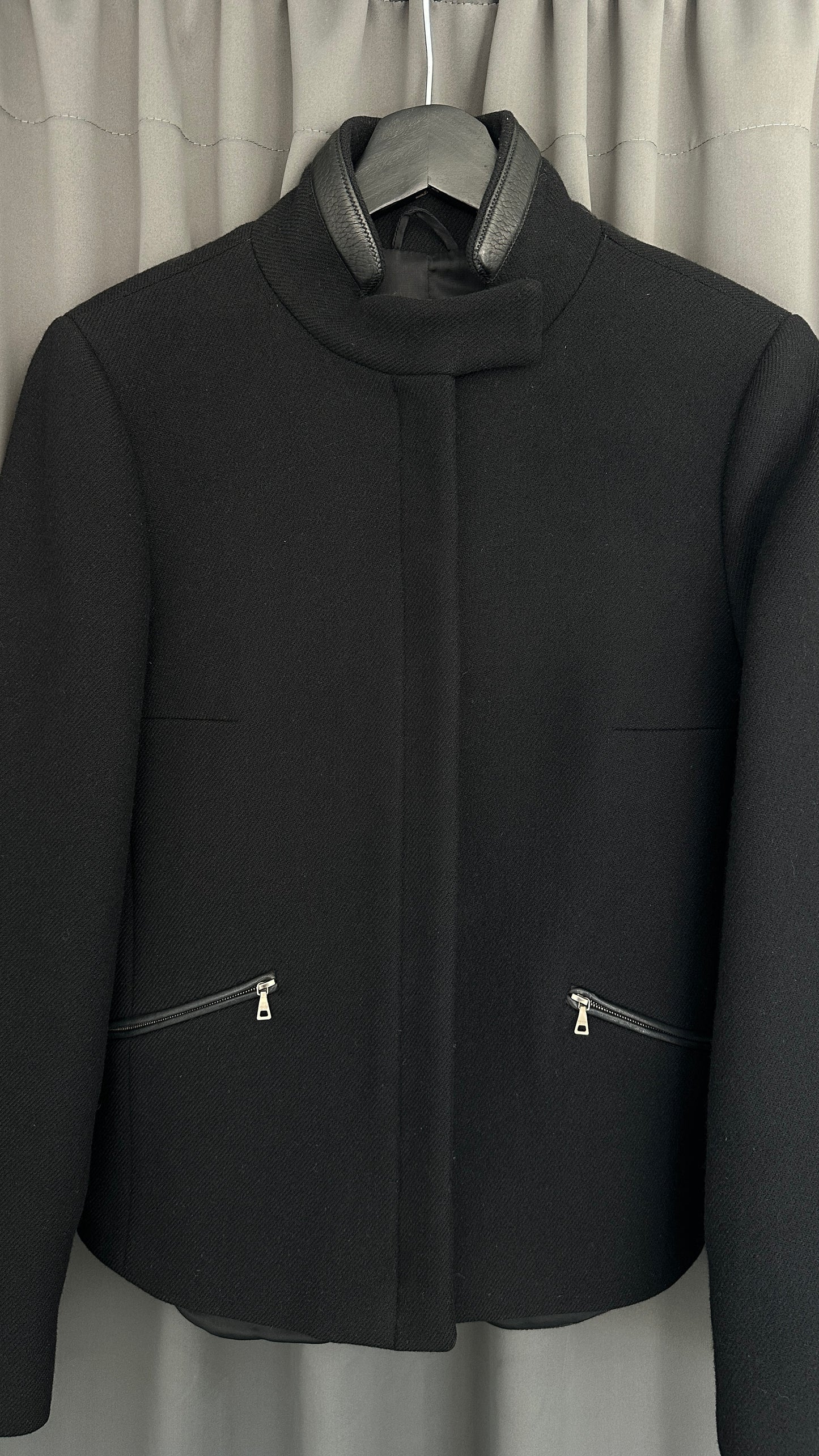 F/W 1999 Wool Jacket (42)