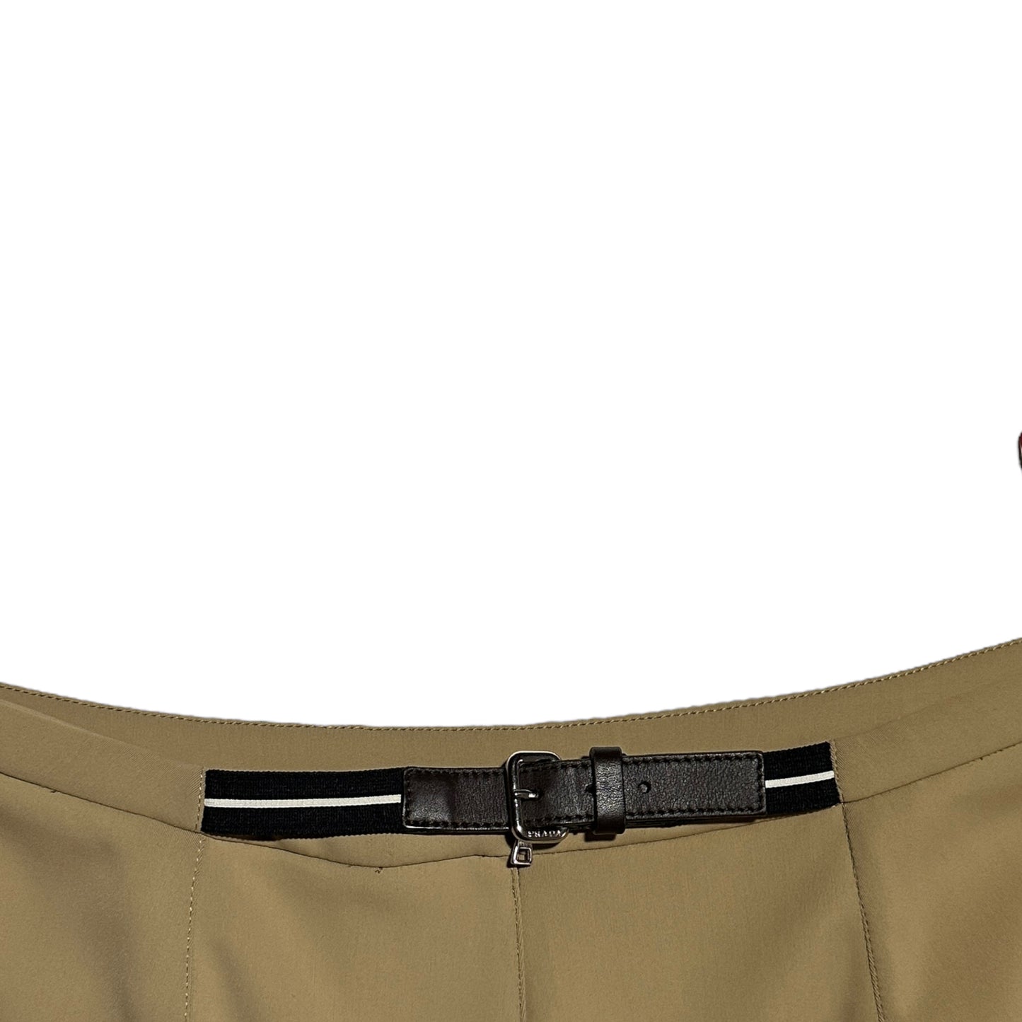 2000's Adjustable Waist Skirt (37W)