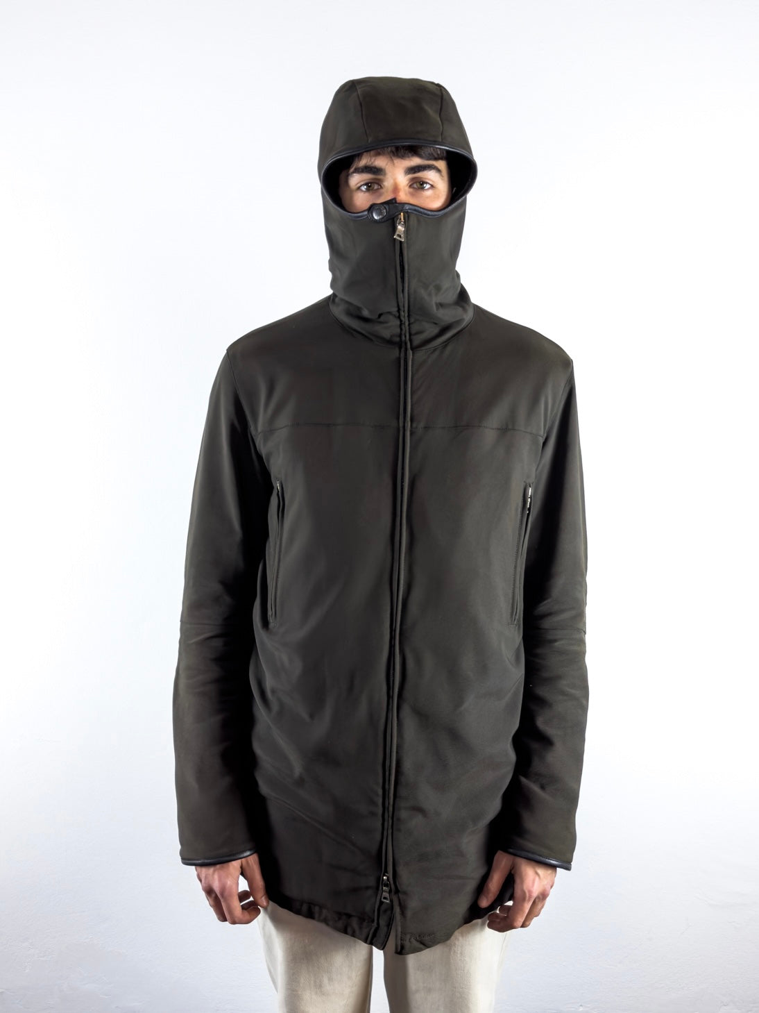 F/W 1999 Sport Ninja Ski Jacket (50)