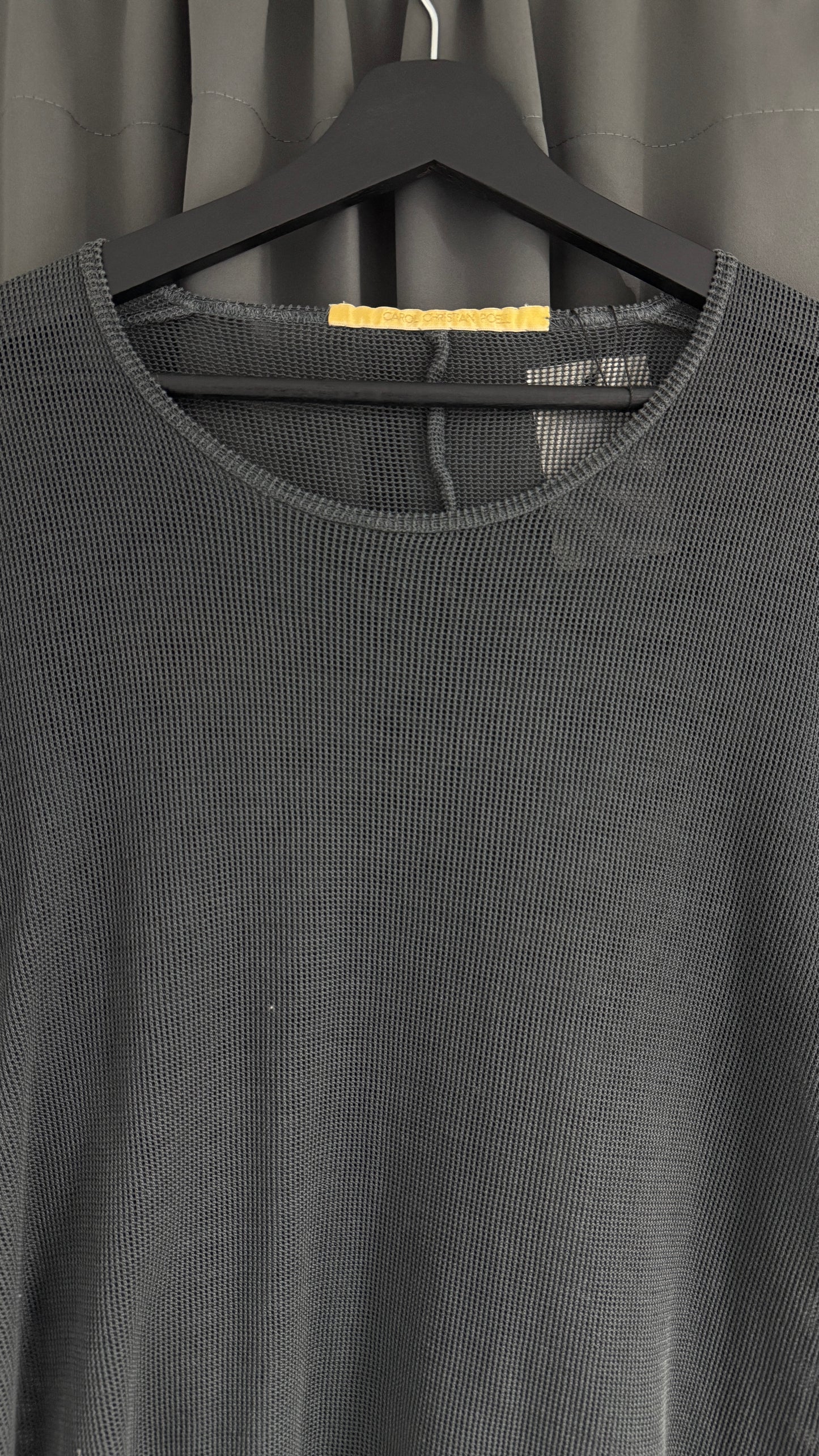 2000’s Mesh T-Shirt (L)