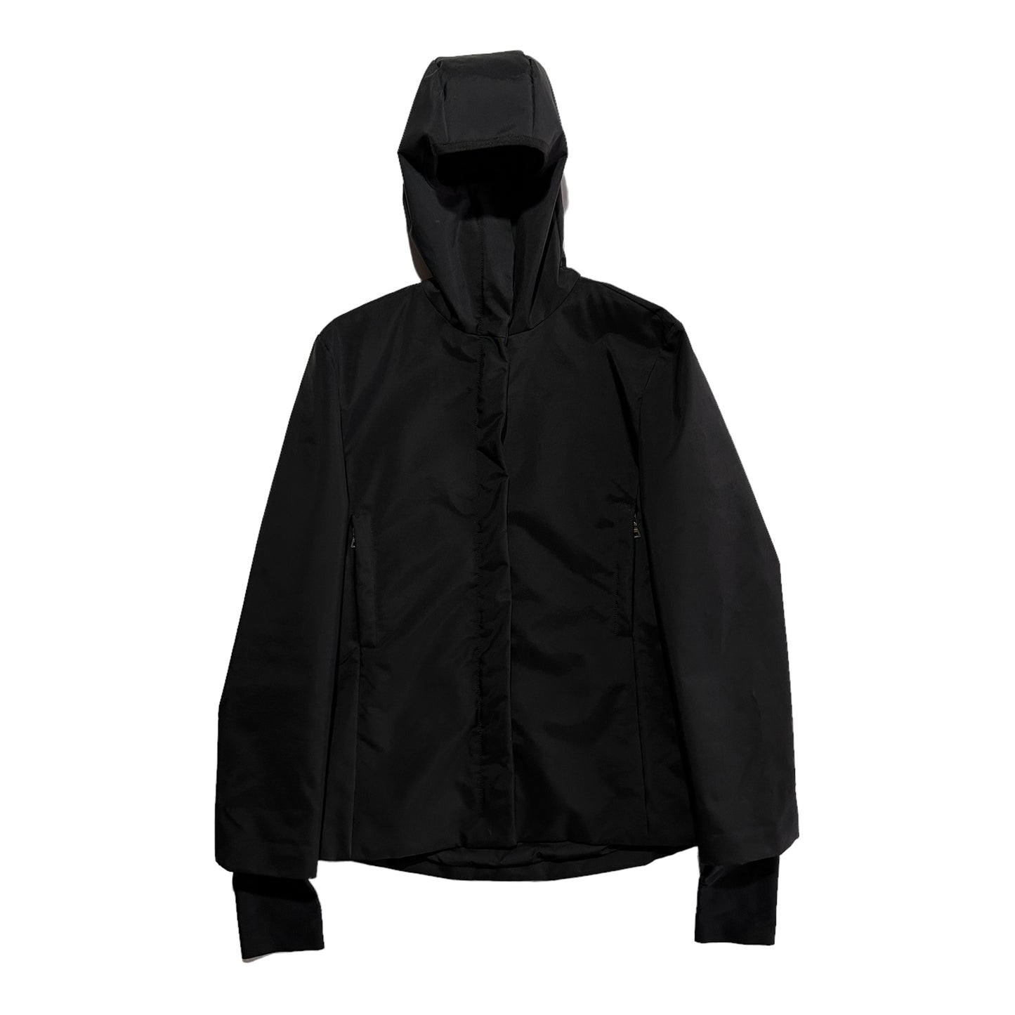 F/W 1999 Balaclava Tech Jacket (M)