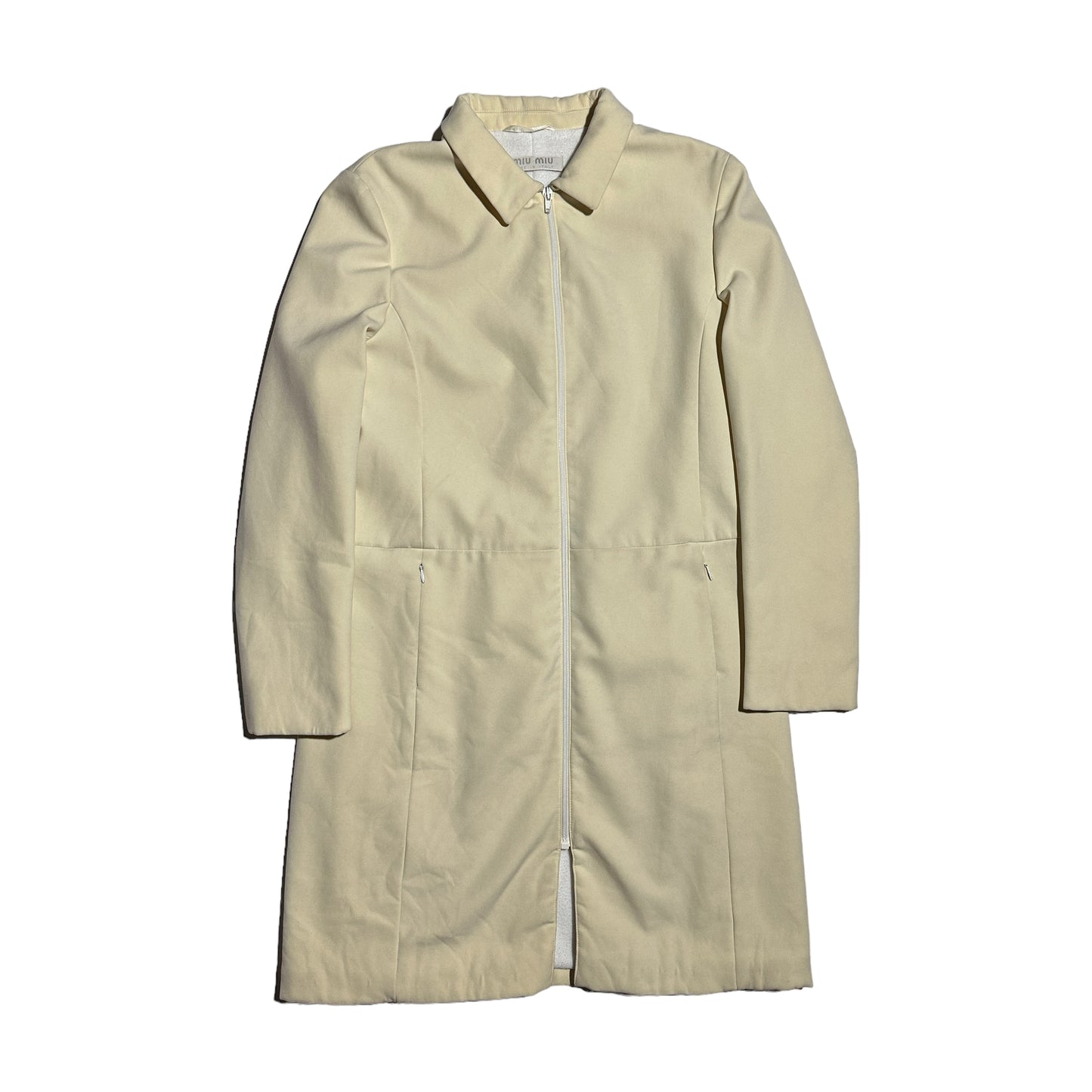 F/W 1998 Trench Coat (44)