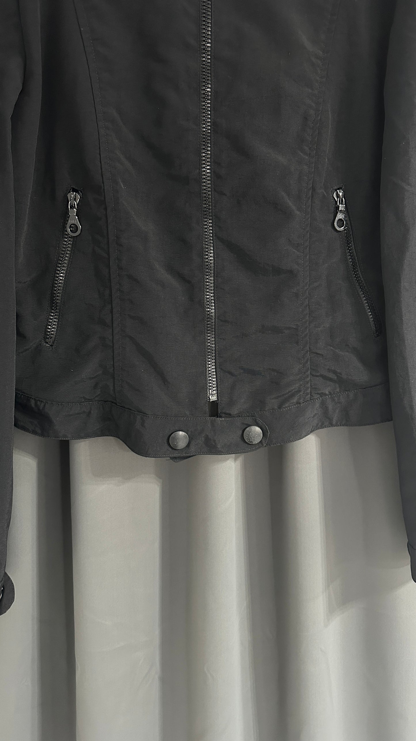 Early 00’s Nylon Jacket(L)