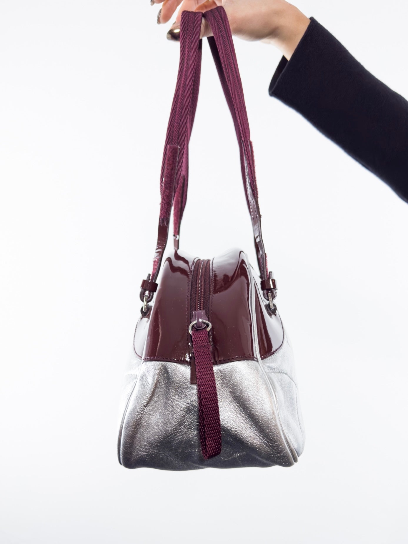 S/S 2000 Shoulder Bag